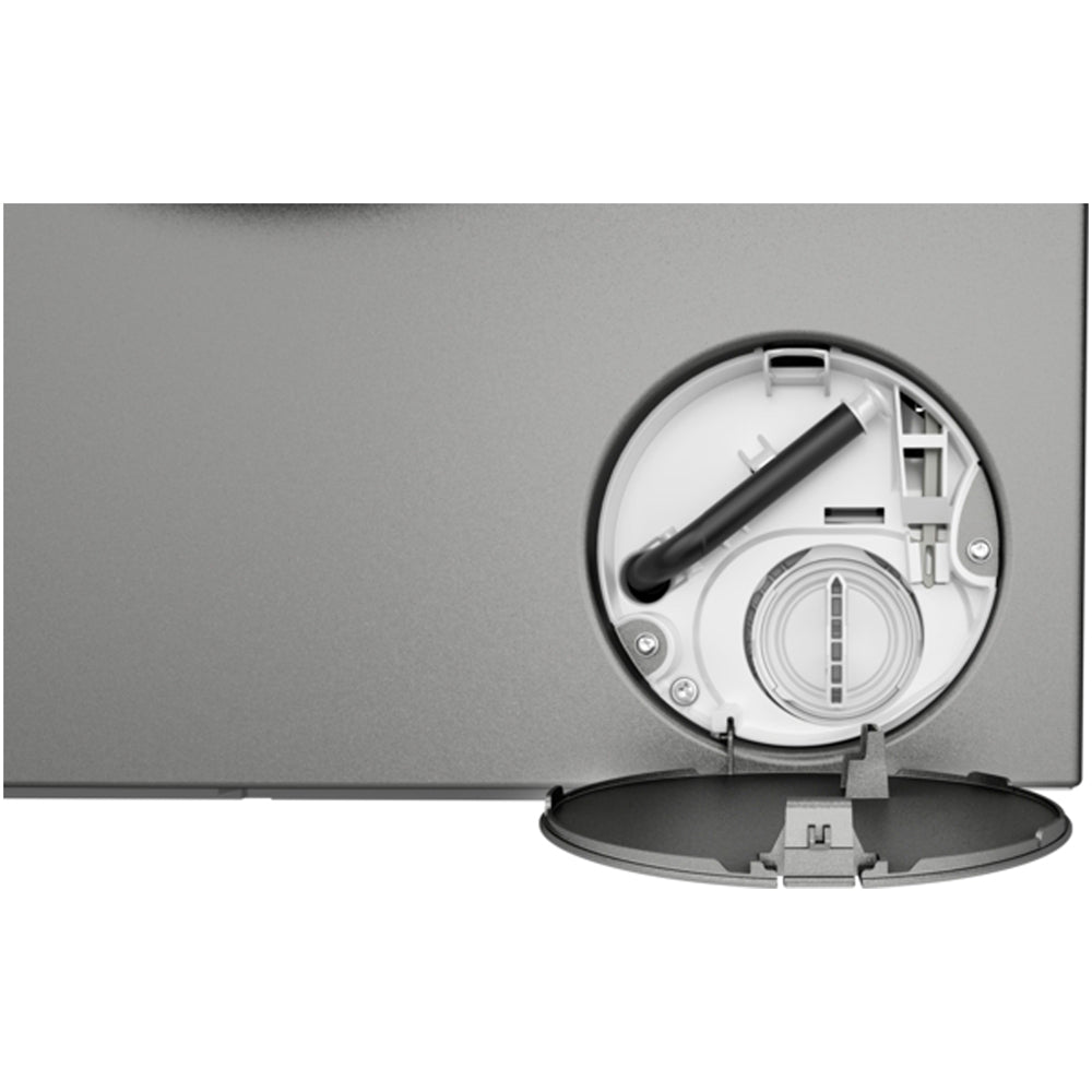Bosch WGH254ARGB Series 6 10kg with 1400 Spin Washing Machine Graphite - A Rated – image 7 of 9