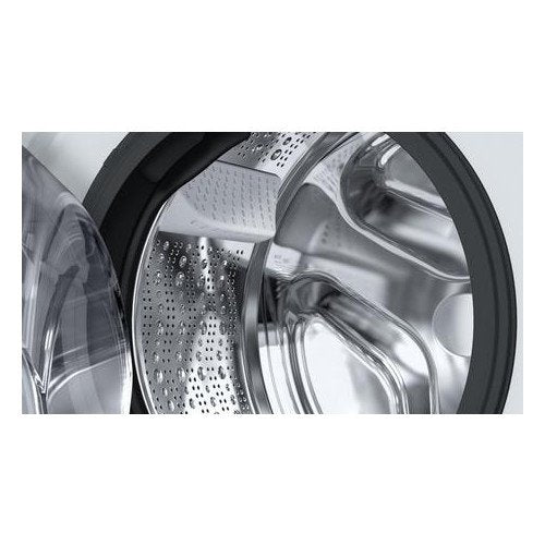 Bosch WNA134U8GB 8kg 5kg 1400 Spin Washer Dryer White – image 3 of 9