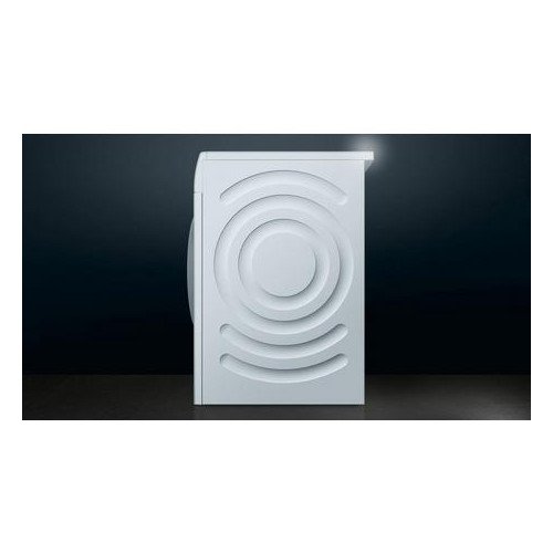 Bosch WNA134U8GB 8kg 5kg 1400 Spin Washer Dryer White – image 4 of 9