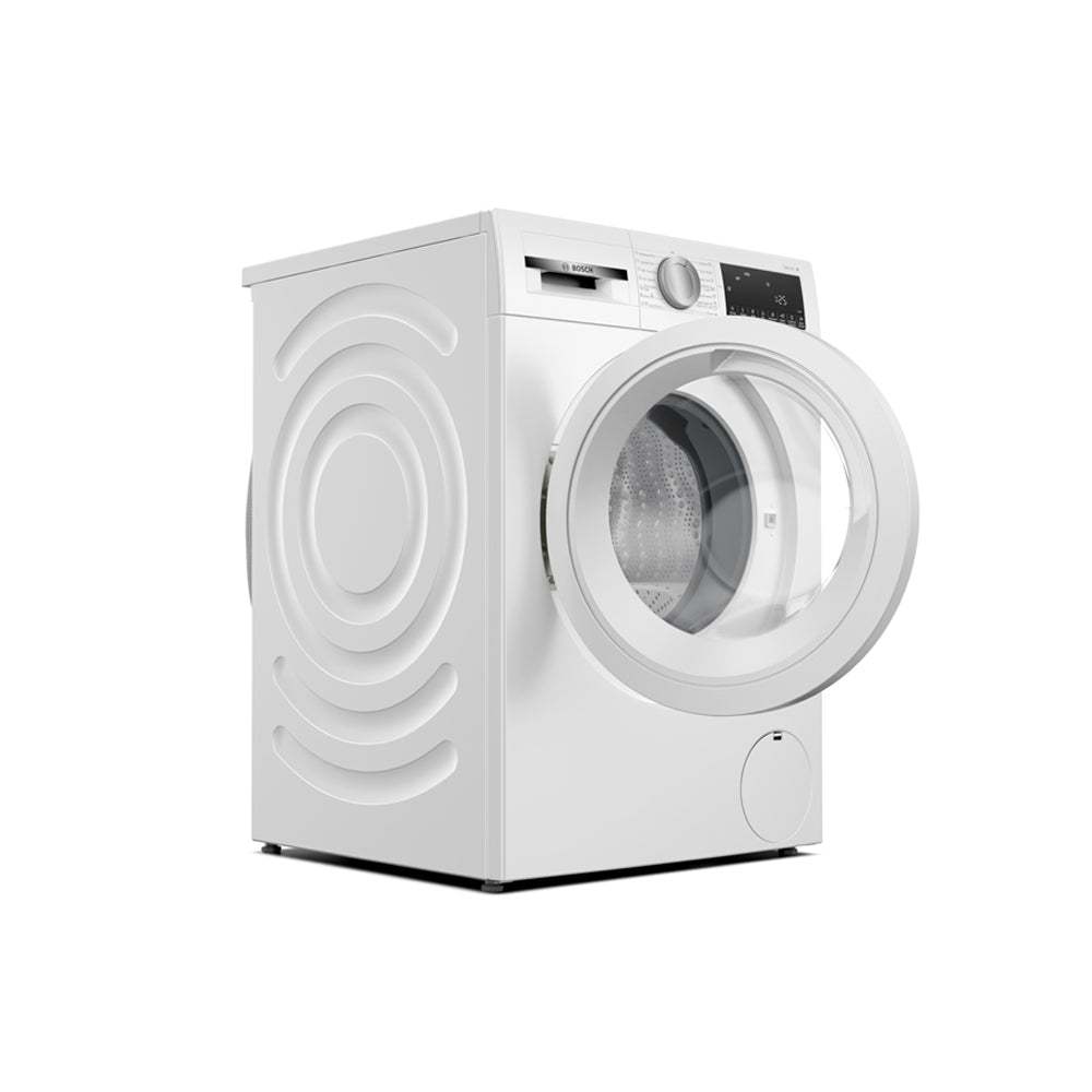 Bosch WNA144V9GB Series 4 Freestanding Washer Dryer 9+5kg 1400 Spin White – image 2 of 14