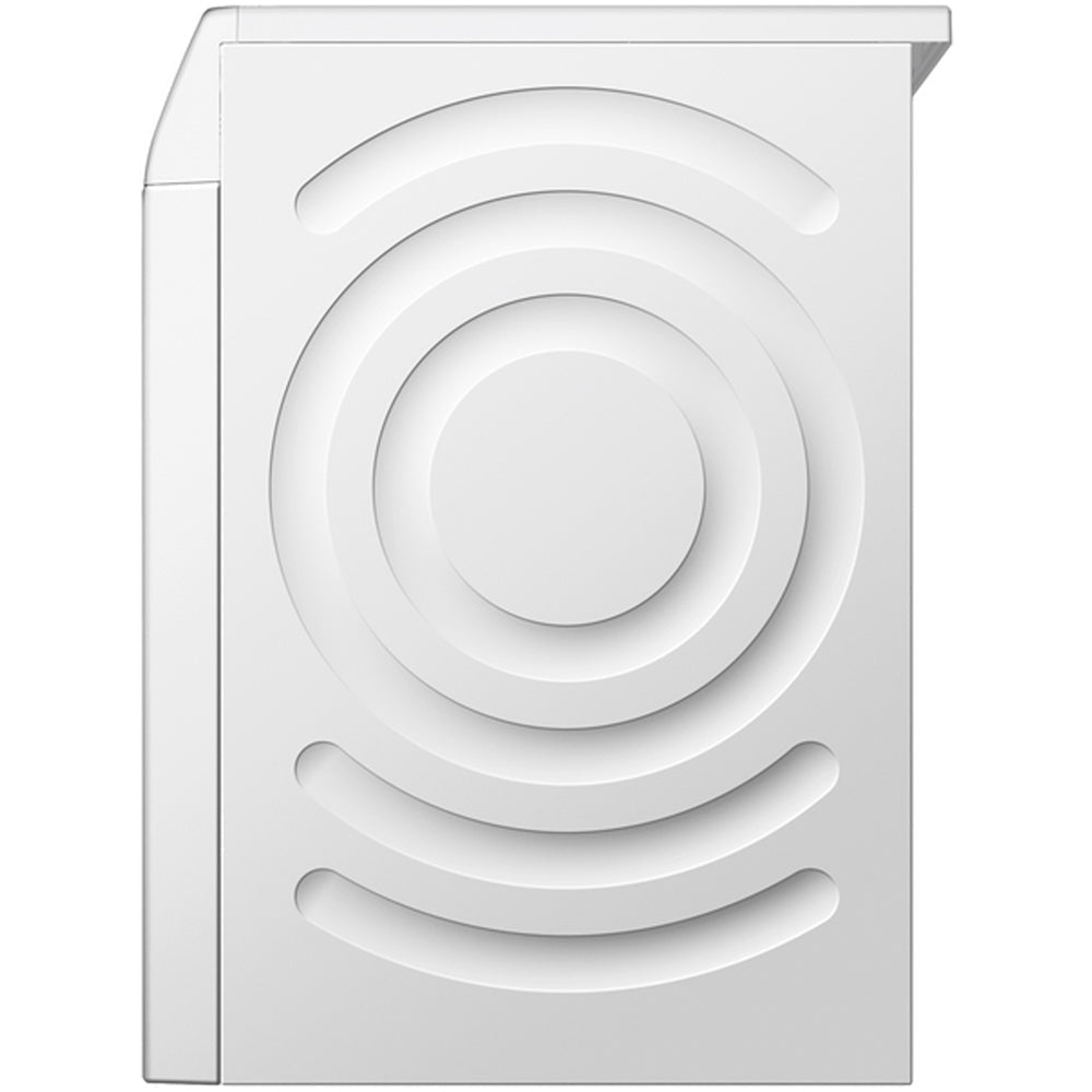 Bosch WNC25410GB Series 8 10.5+6kg Washer Dryer with 1400 Spin White - D Rated – image 2 of 25
