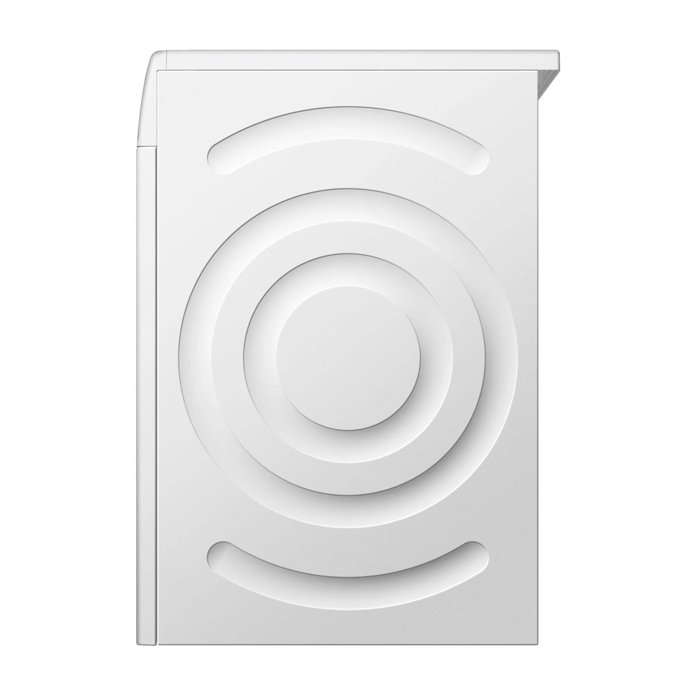 Bosch WQG24502GB Series 6 9kg Heat Pump Tumble Dryer White - A+++ Rated – image 8 of 8