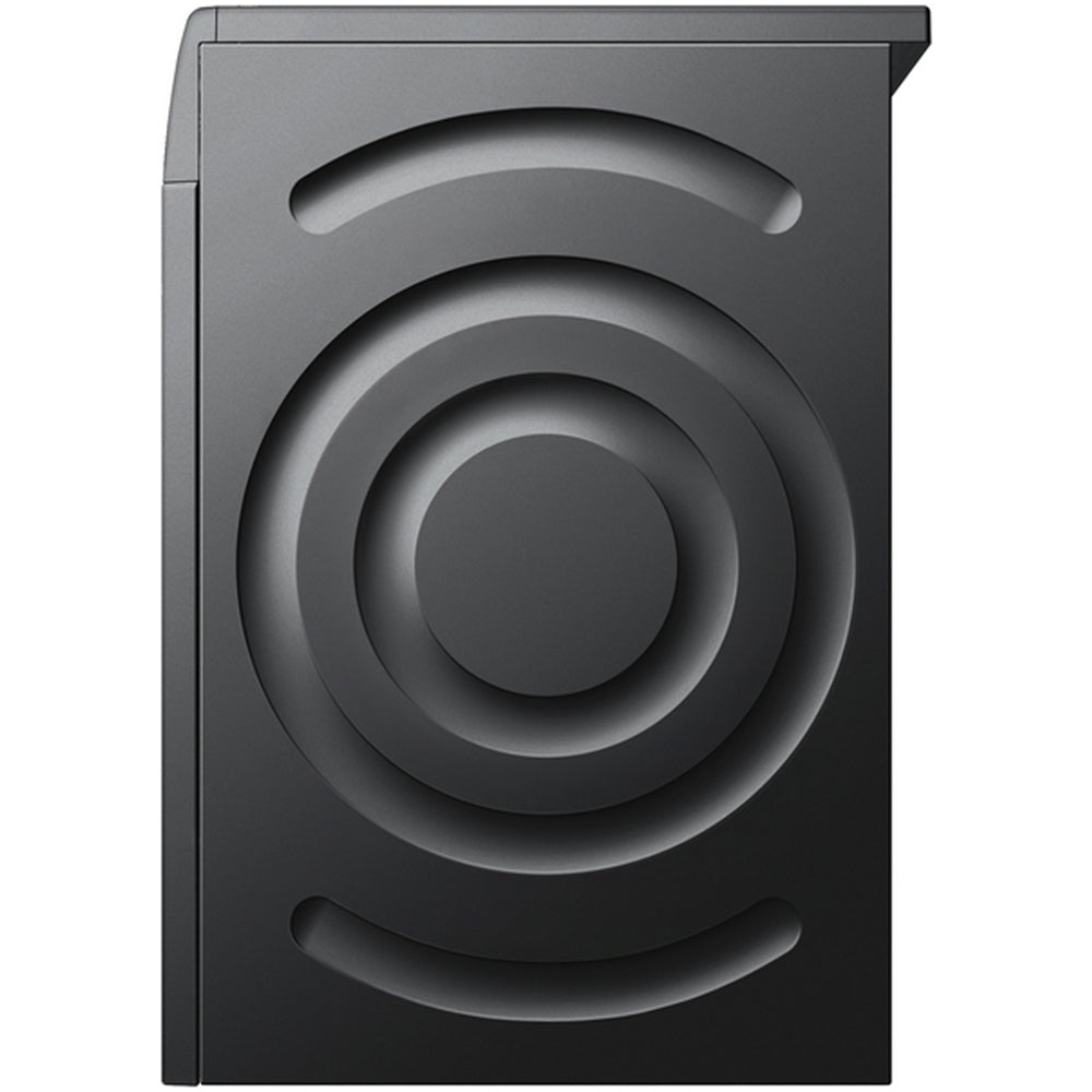 Bosch WQG245R1GB Series 6 9kg Heat Pump Tumble Dryer Graphite - A+++ Rated – image 9 of 11