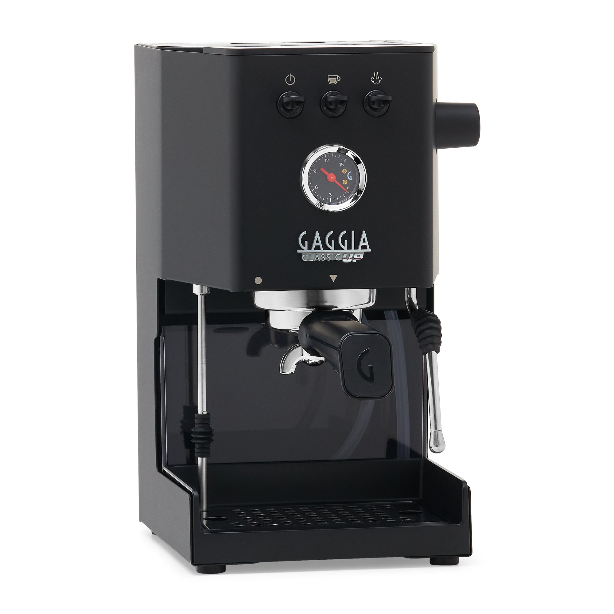 Gaggia Classic Up Espresso Machine – image 4 of 28