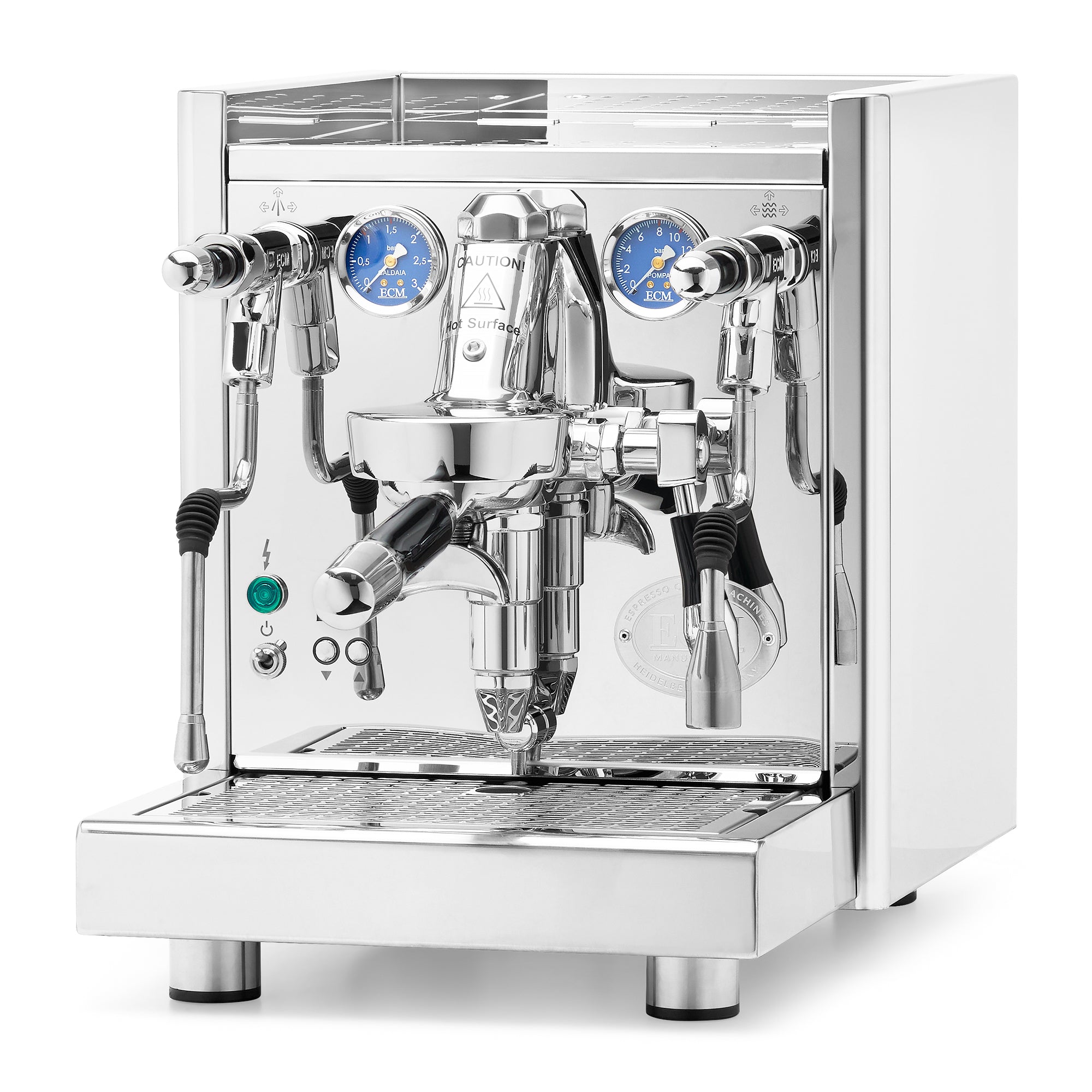 ECM Technika VI Espresso Machine – image 3 of 27