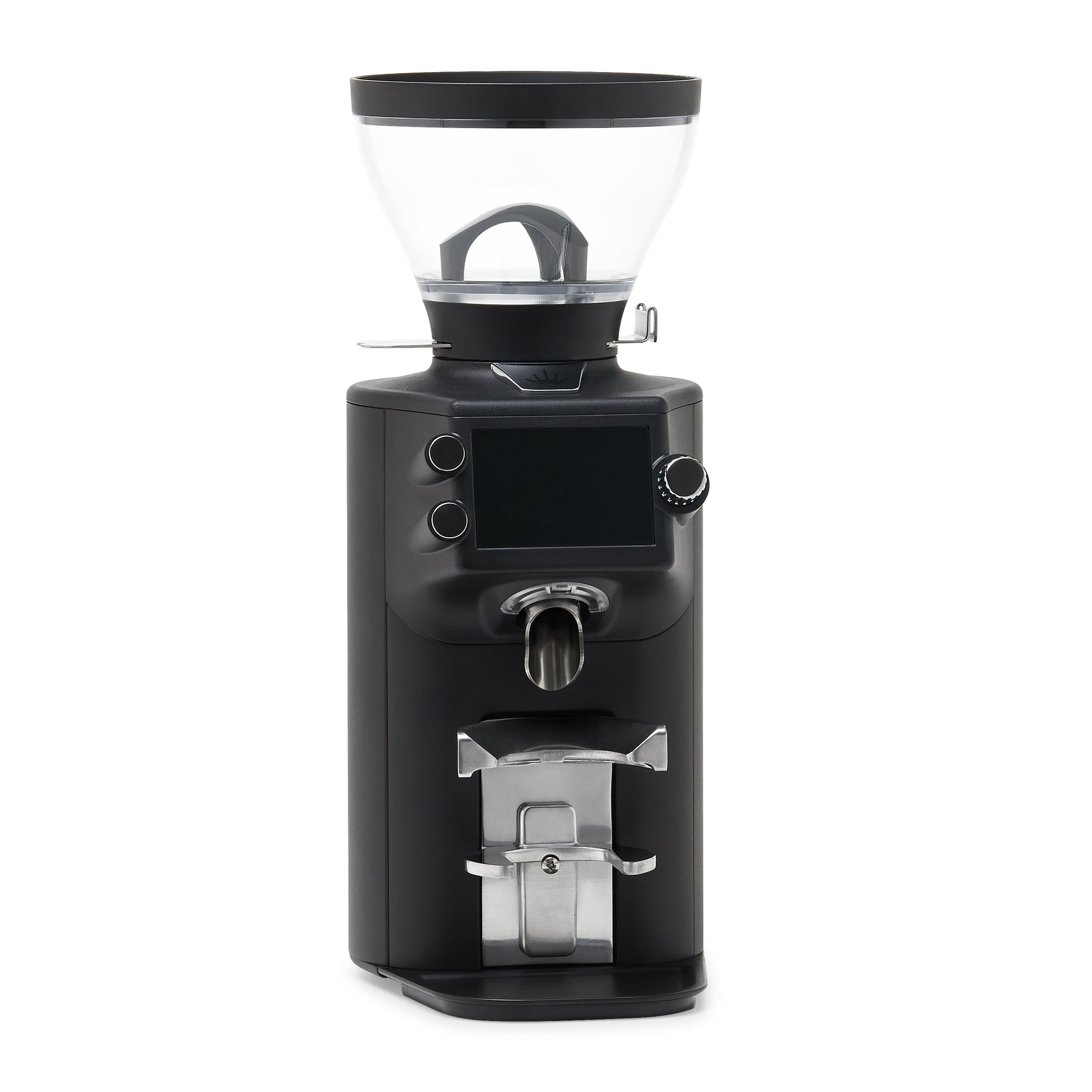 Mahlkonig E64 WS Espresso Home Grinder – Black