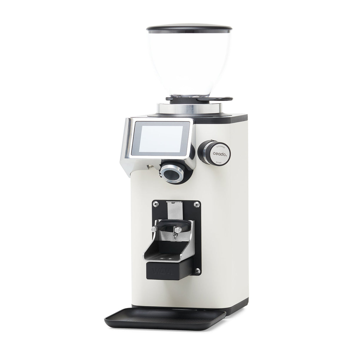 Ceado Rev Zero Espresso Grinder – image 6 of 6