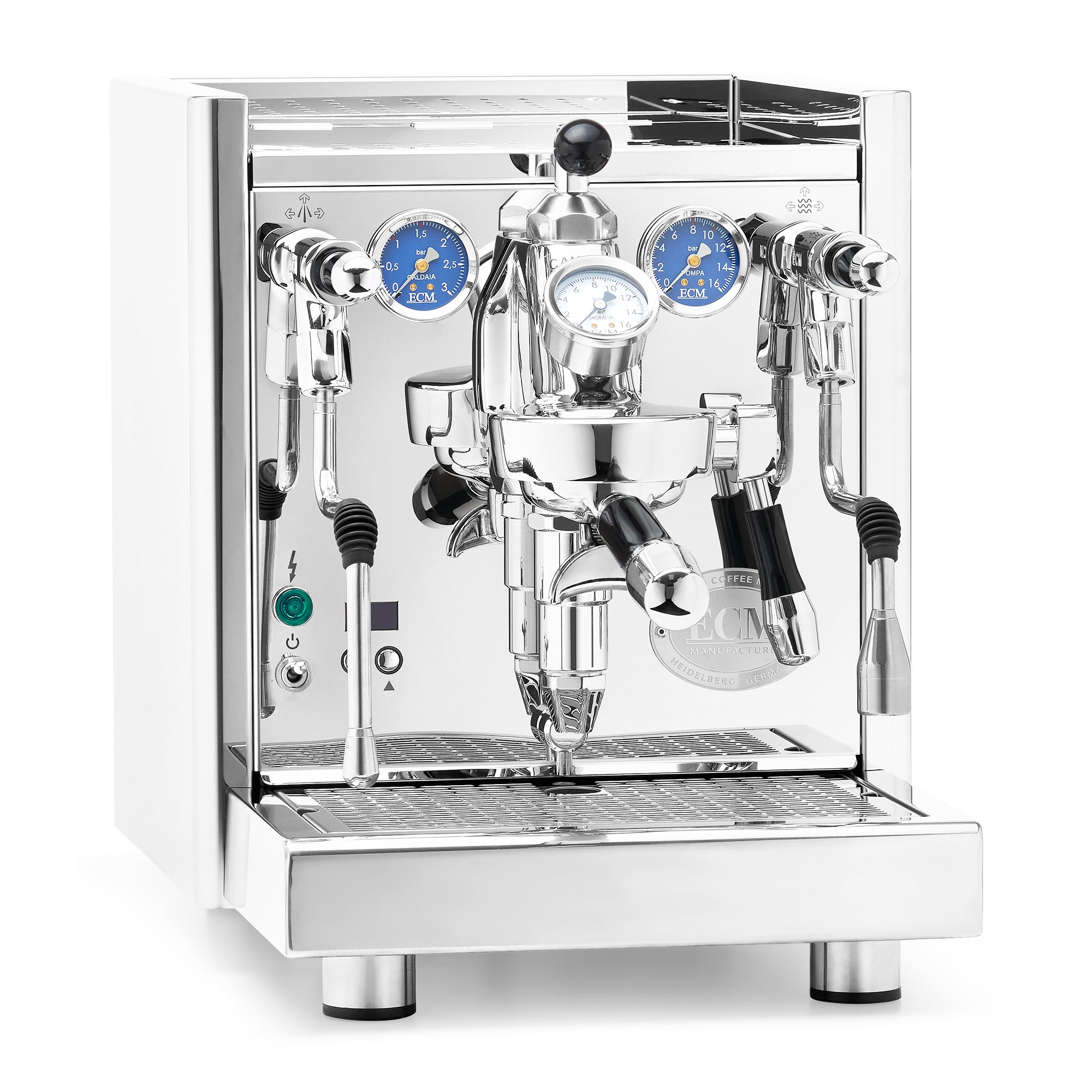 ECM Technika VI Espresso Machine – image 4 of 27