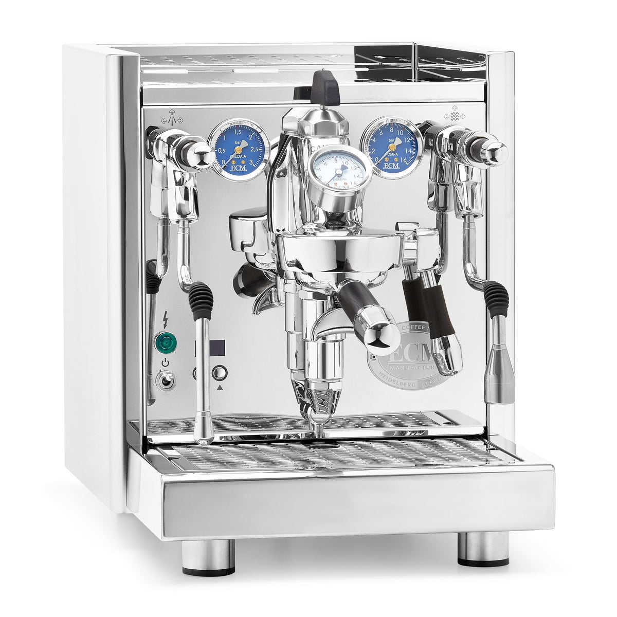 ECM Technika VI Espresso Machine – image 7 of 27