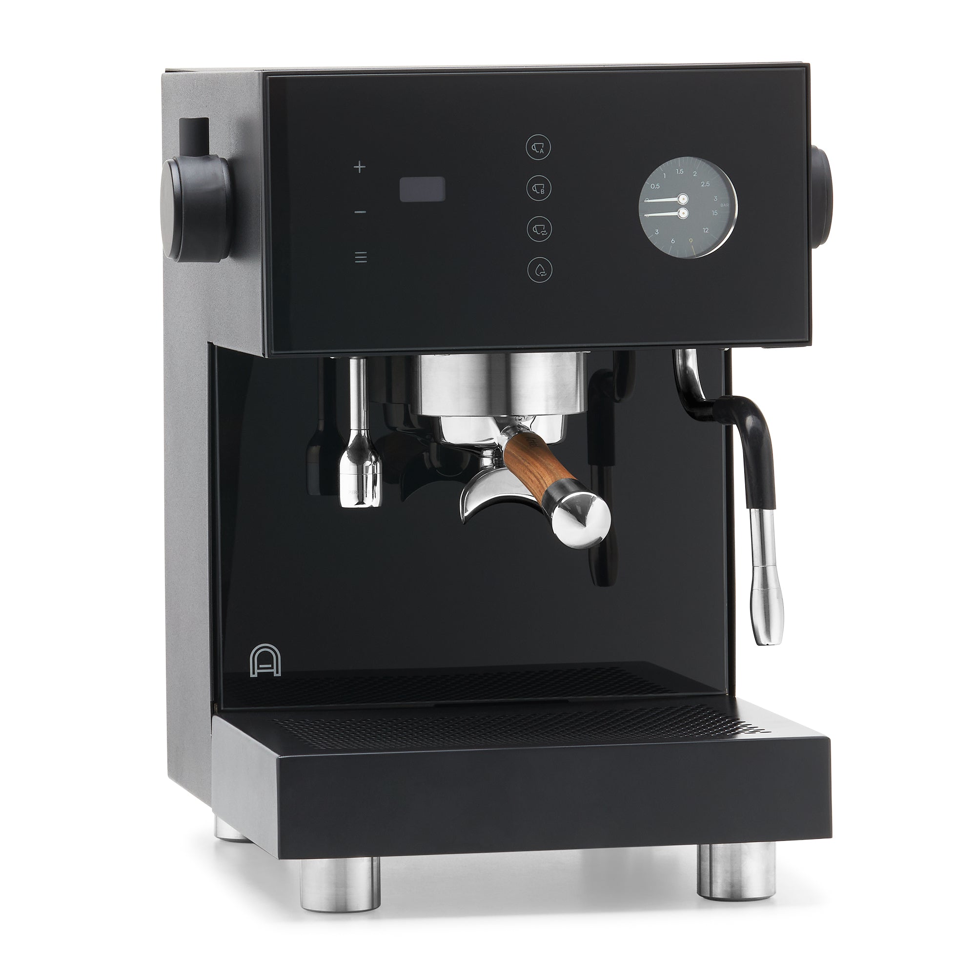 Arkel Tide Espresso Machine – Black