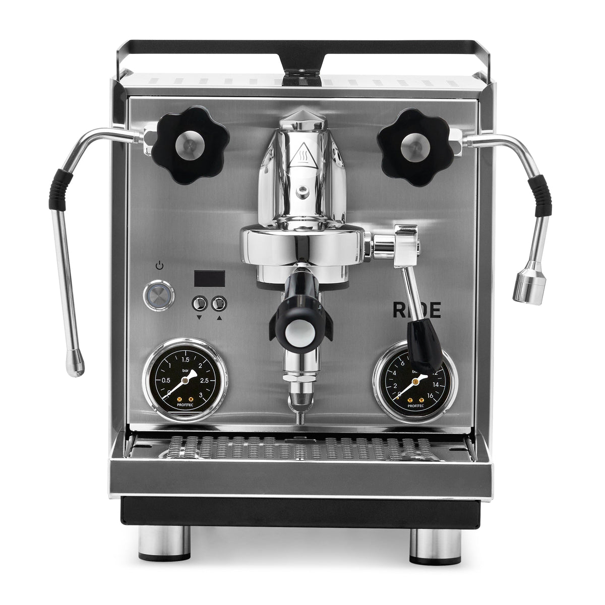Profitec RIDE Espresso Machine – Rotary / No Accents / No Flow Control