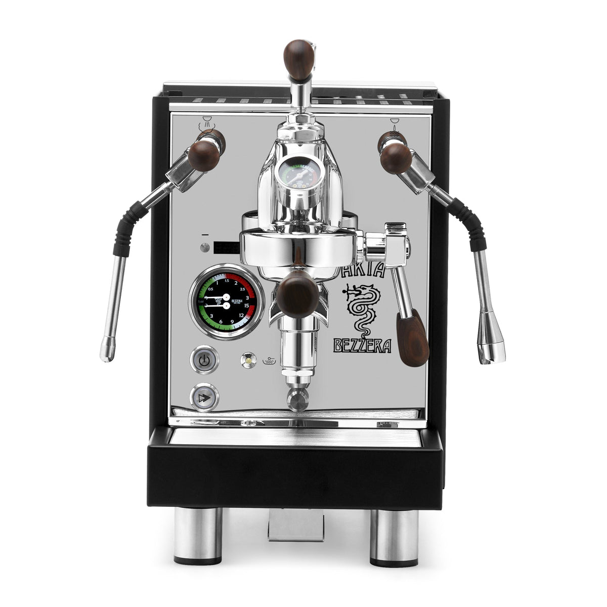Bezzera Aria PID Fast Heating Espresso Machine – image 14 of 45