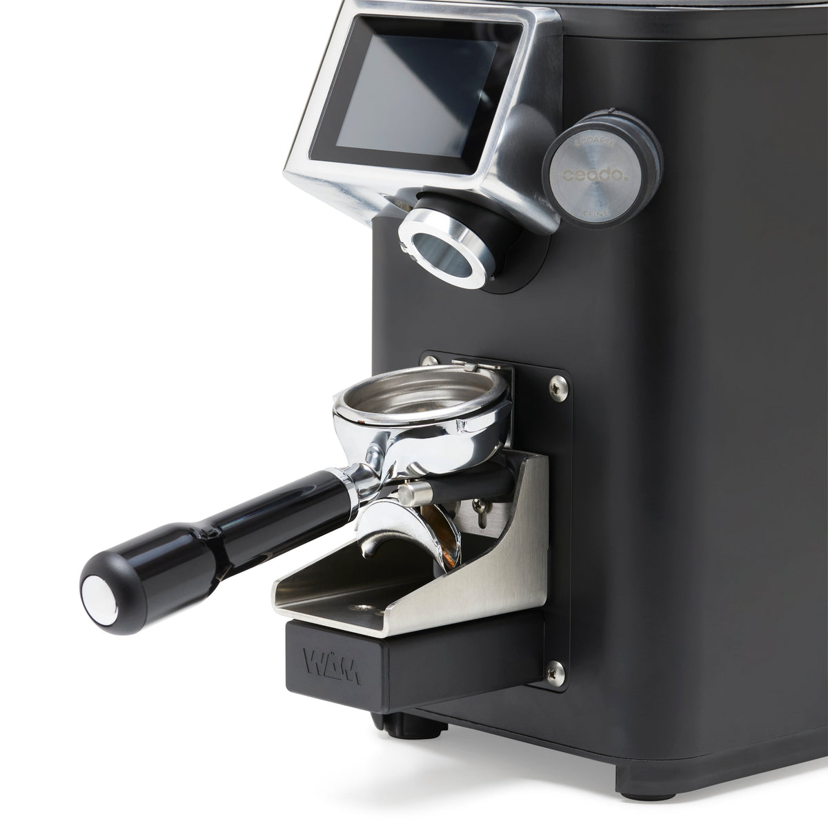 Ceado Rev Steel Espresso Grinder – image 6 of 21