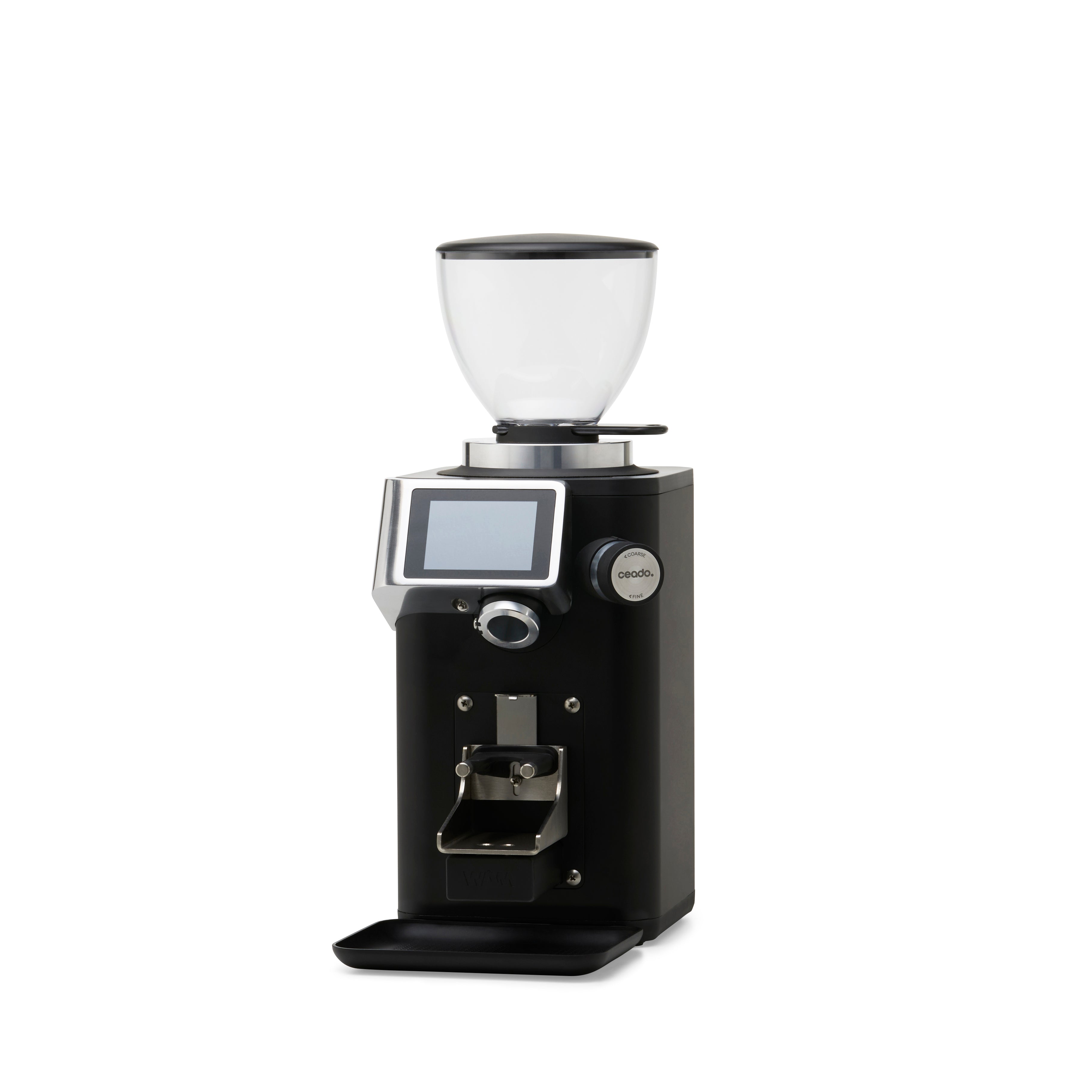 Ceado Rev Steel Espresso Grinder – image 3 of 21