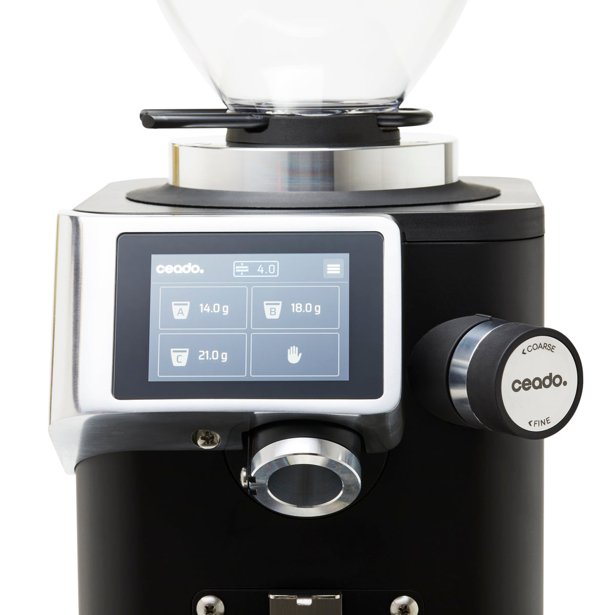 Ceado Rev Titan Espresso Grinder – image 4 of 25