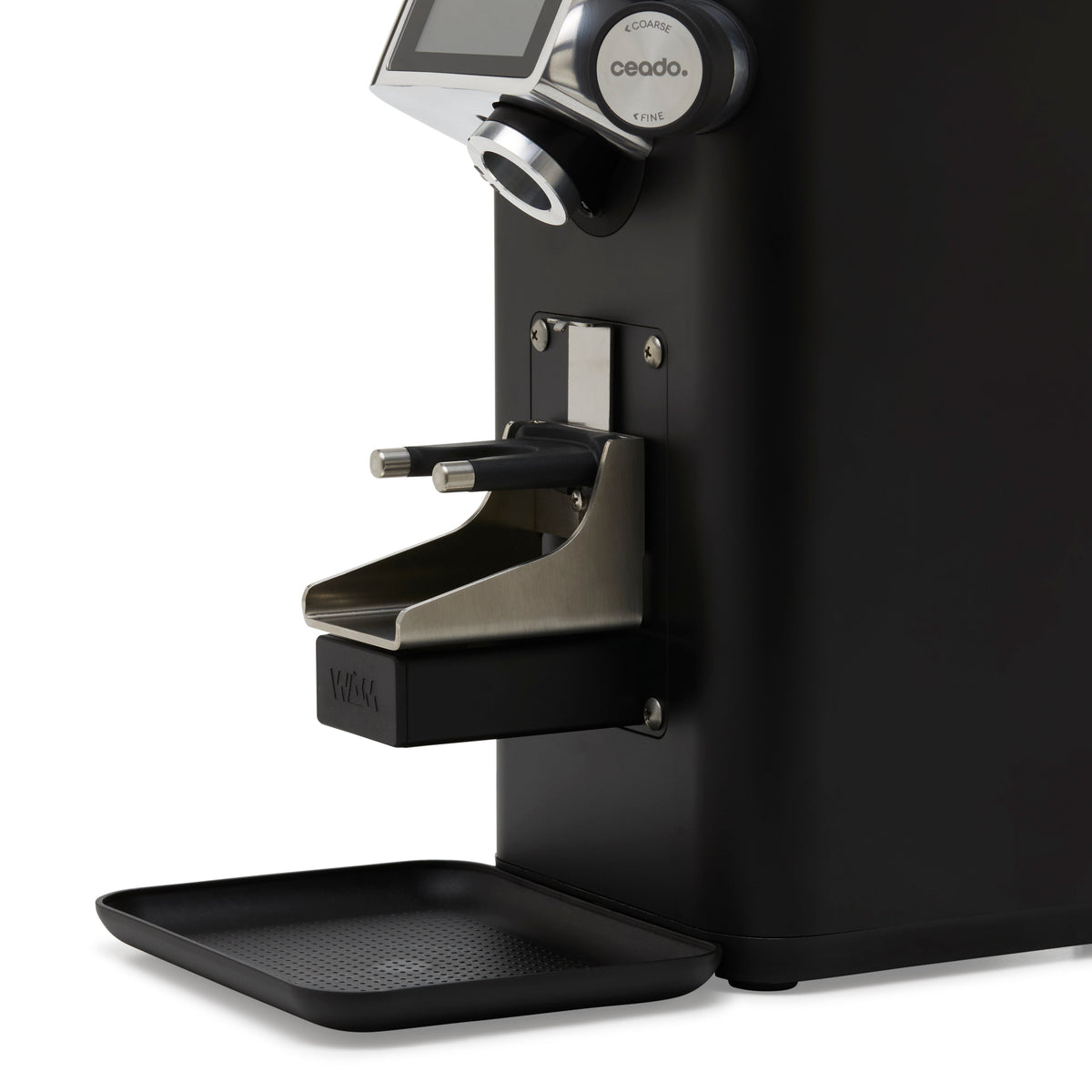 Ceado Rev Titan Espresso Grinder – image 5 of 25