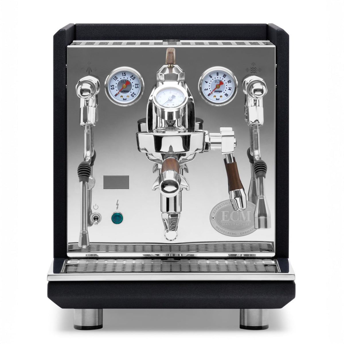 ECM Synchronika II Espresso Machine – image 45 of 67