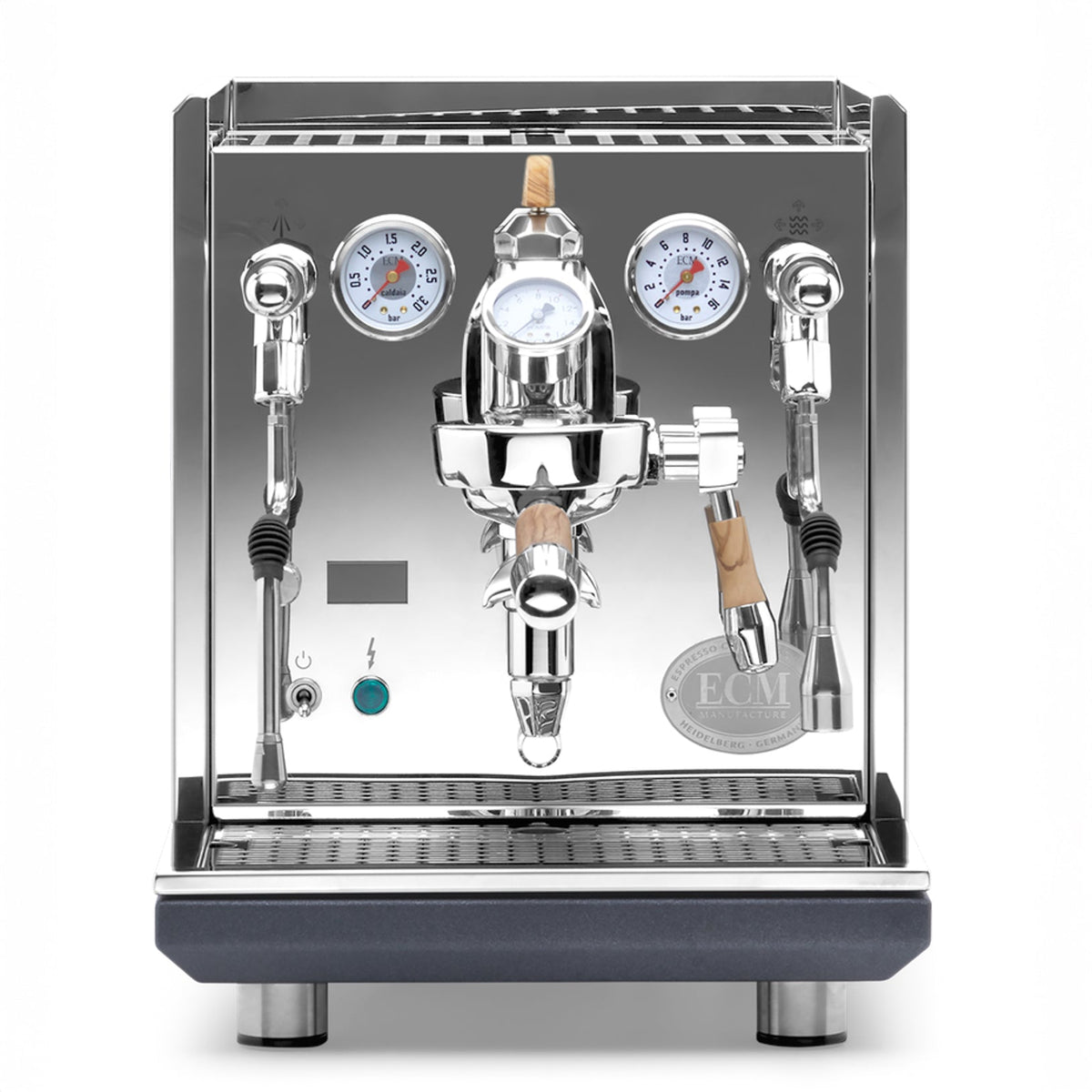 ECM Synchronika II Espresso Machine – image 56 of 67