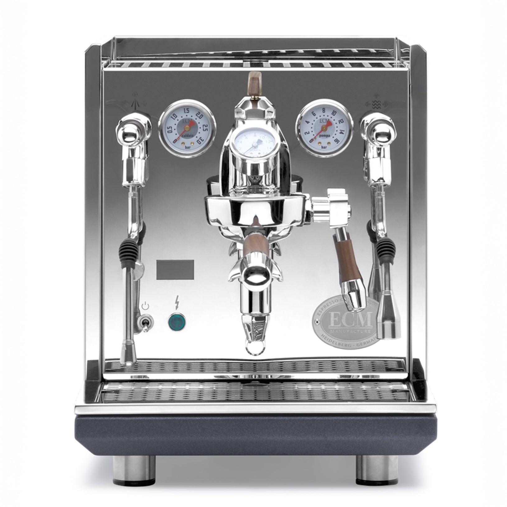 ECM Synchronika II Espresso Machine – image 57 of 67