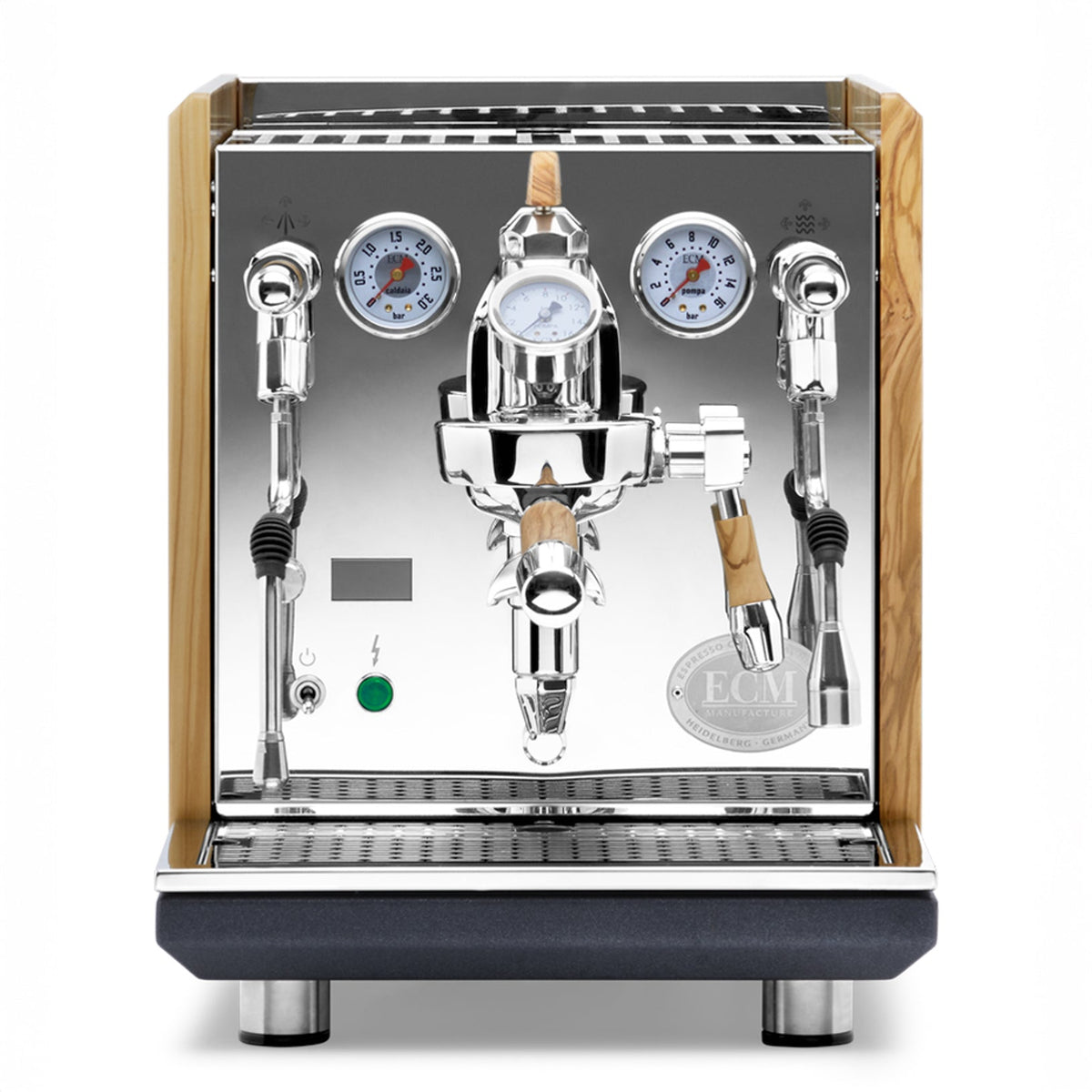 ECM Synchronika II Espresso Machine – image 60 of 67