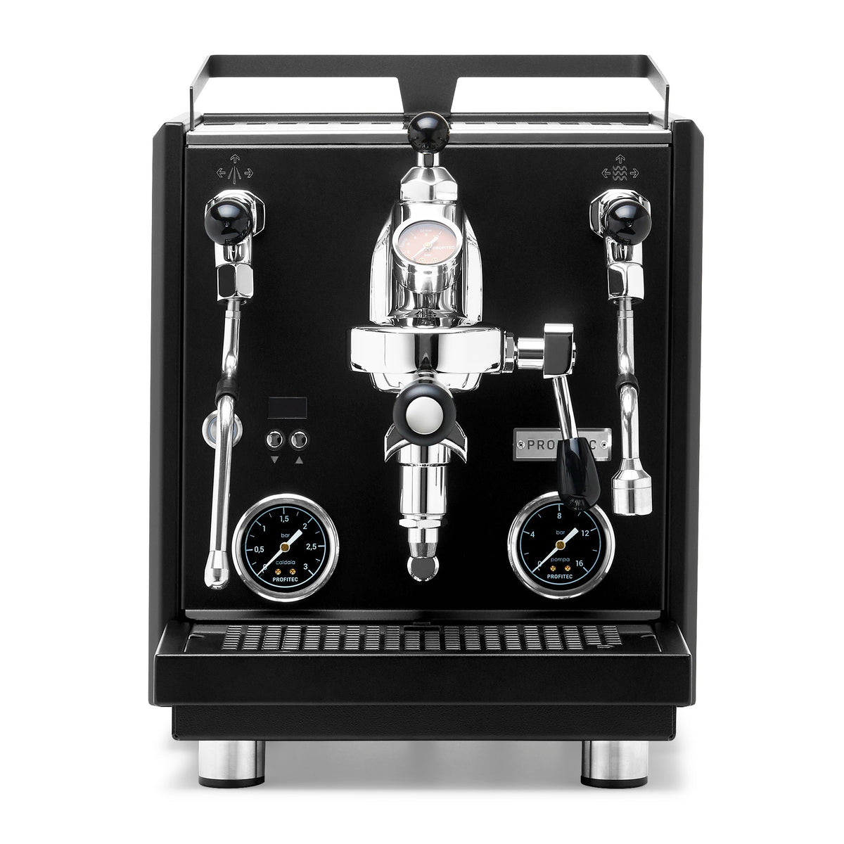 Refurbished Profitec Drive Dual Boiler Espresso Machine – image 19 of 23