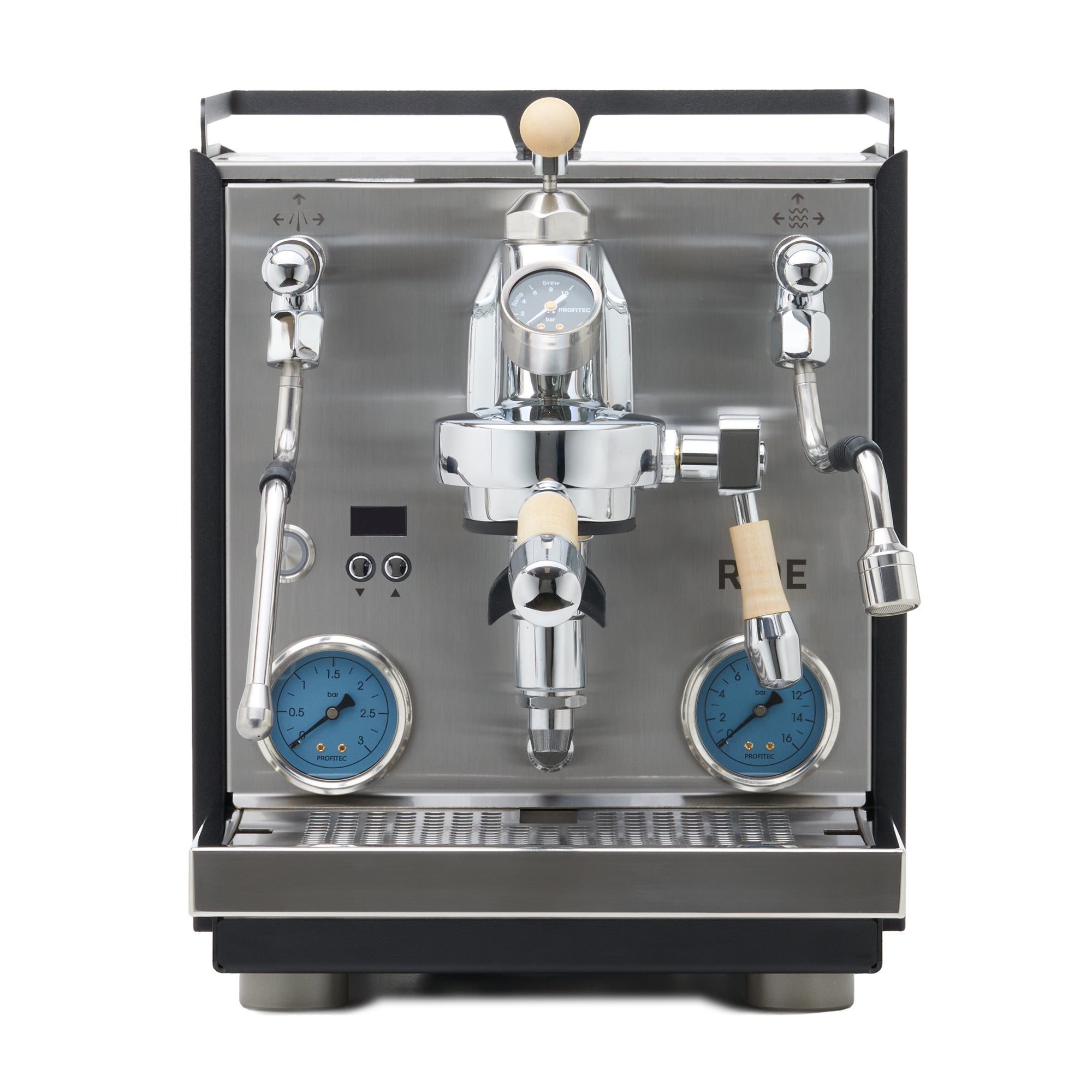 Profitec RIDE Espresso Machine – image 24 of 47