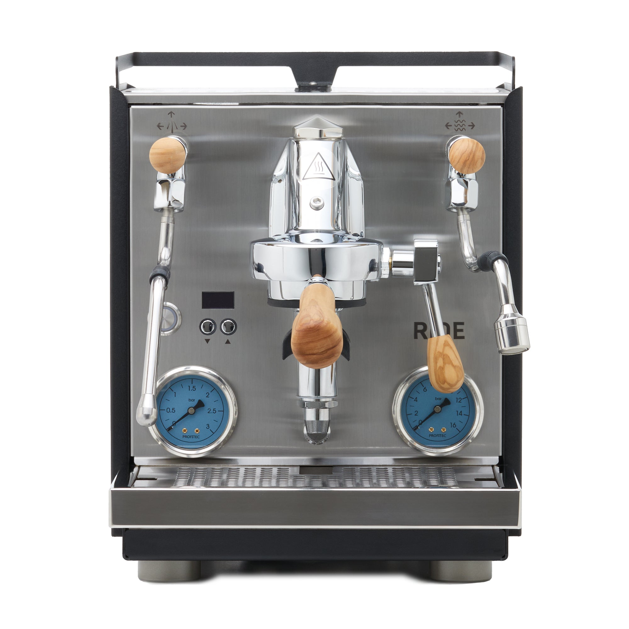 Profitec RIDE Espresso Machine – image 20 of 47