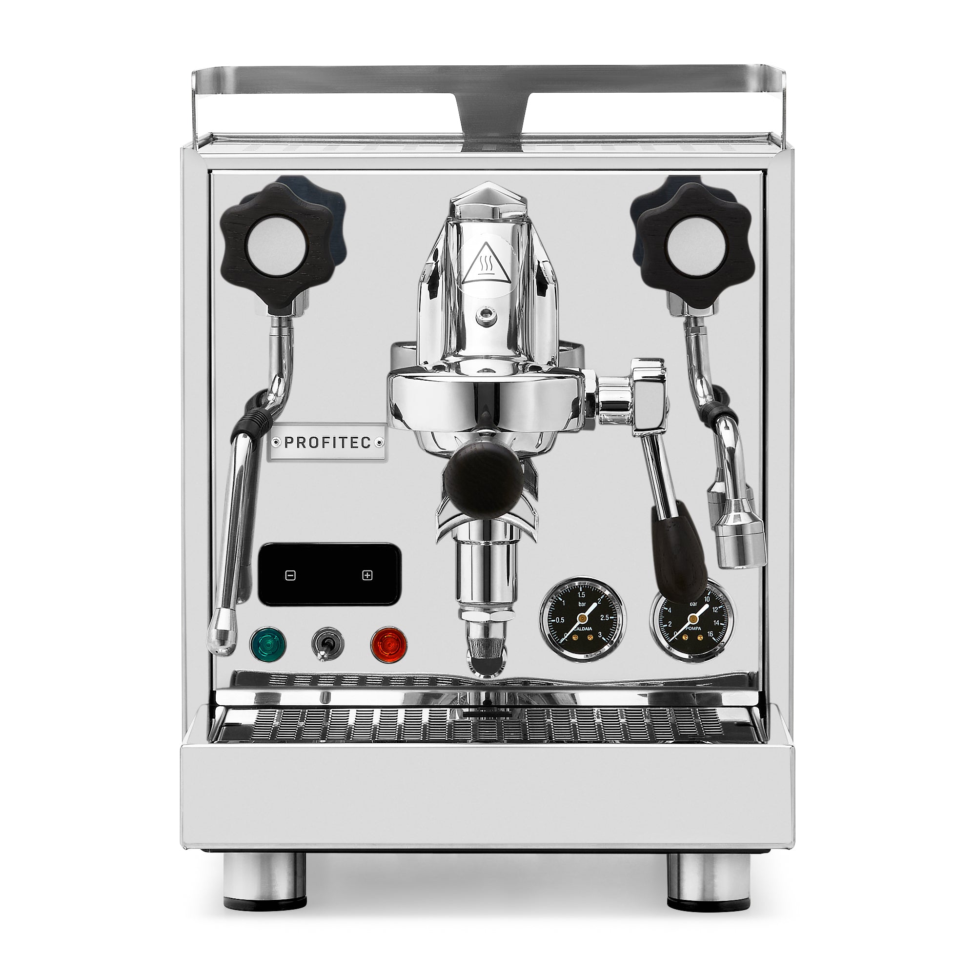 Profitec Pro 500 PID Espresso Machine – image 9 of 42