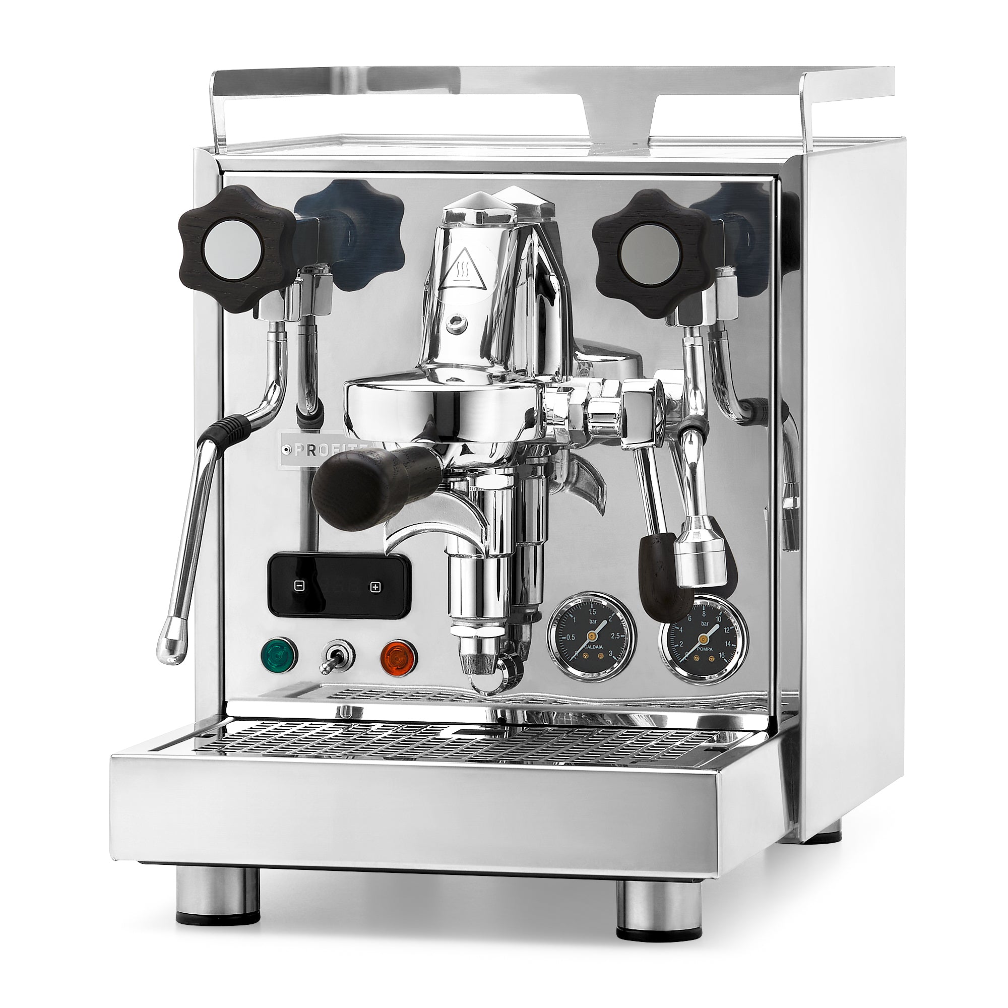 Profitec Pro 500 PID Espresso Machine – image 11 of 42