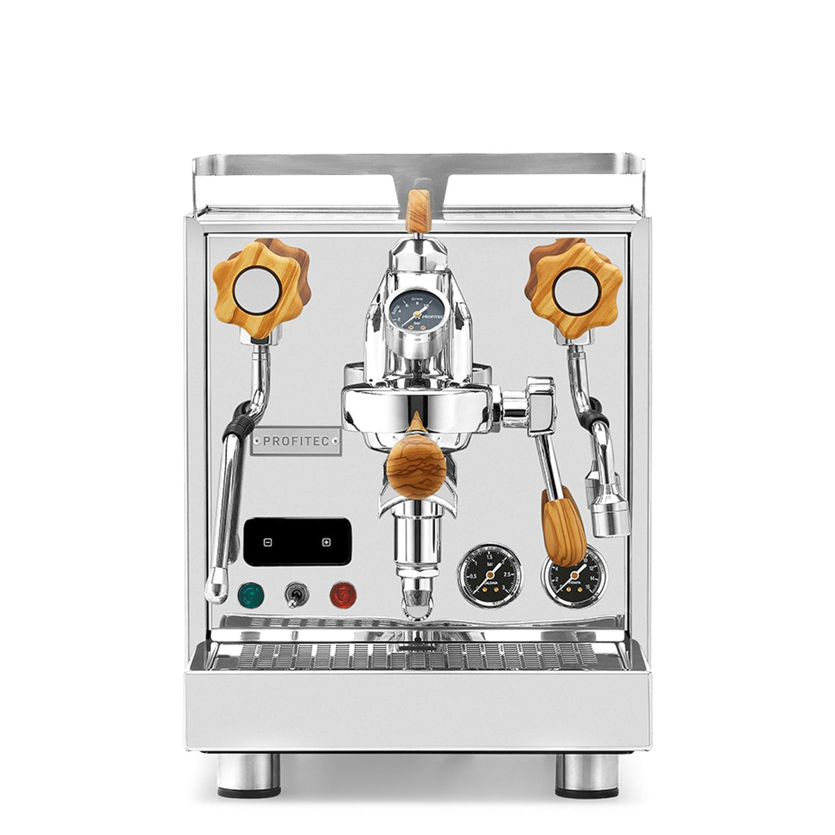 Profitec Pro 500 PID Espresso Machine – image 16 of 42
