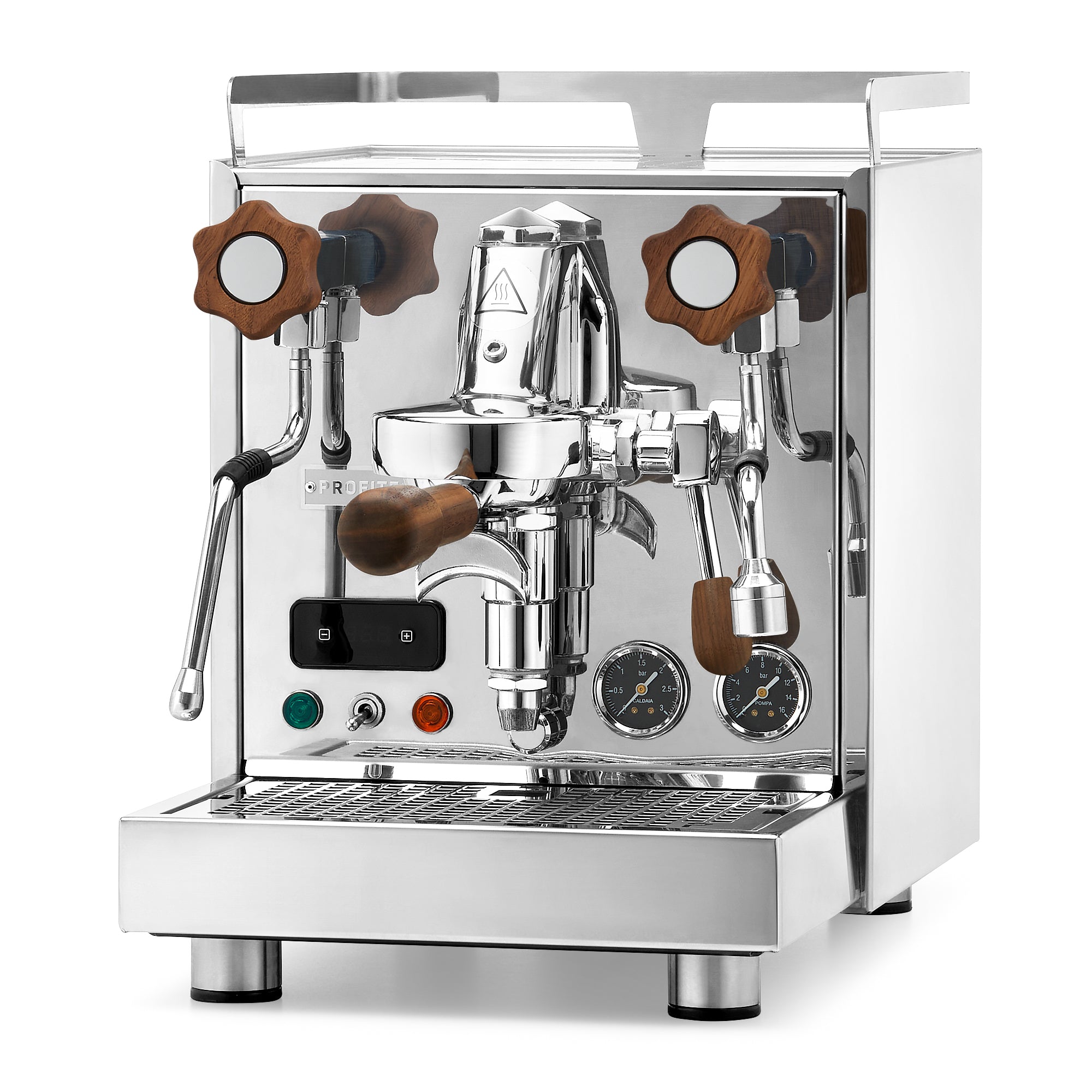 Profitec Pro 500 PID Espresso Machine – image 23 of 42