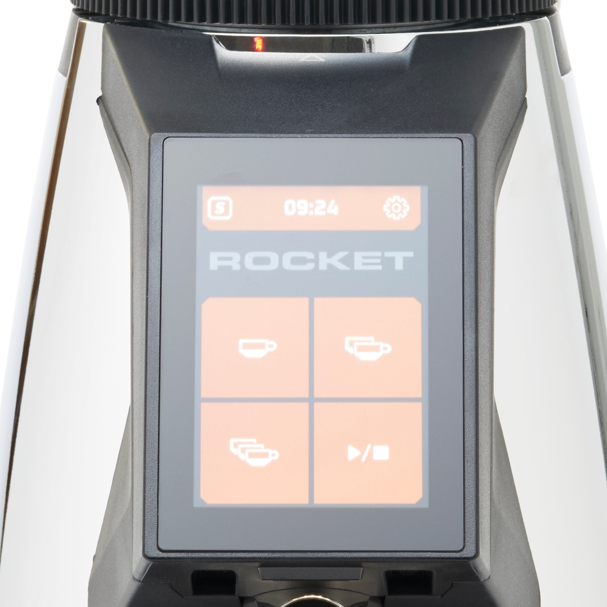 Rocket Espresso Spluga Coffee Grinder – image 7 of 23