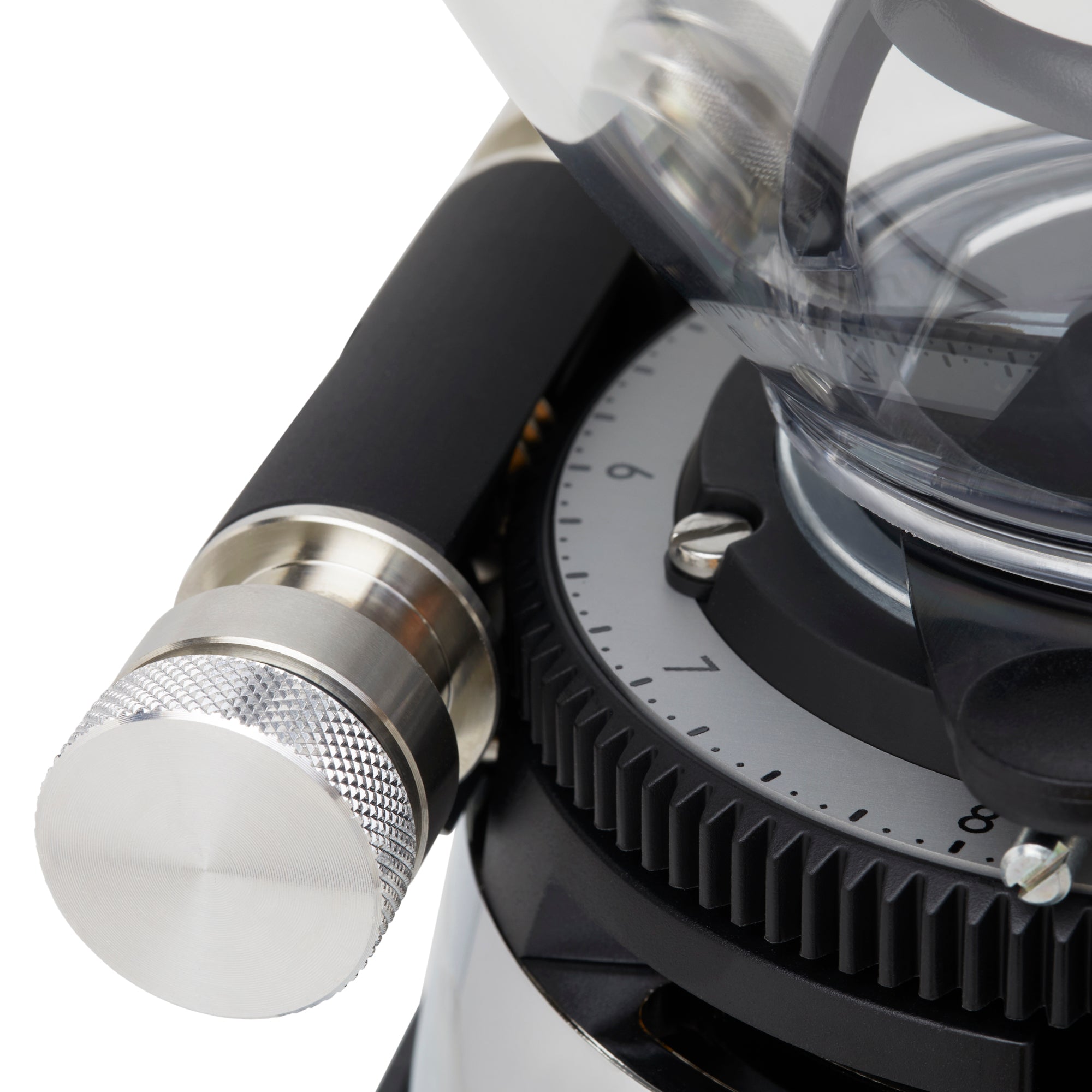 Rocket Espresso Spluga Coffee Grinder – image 2 of 23