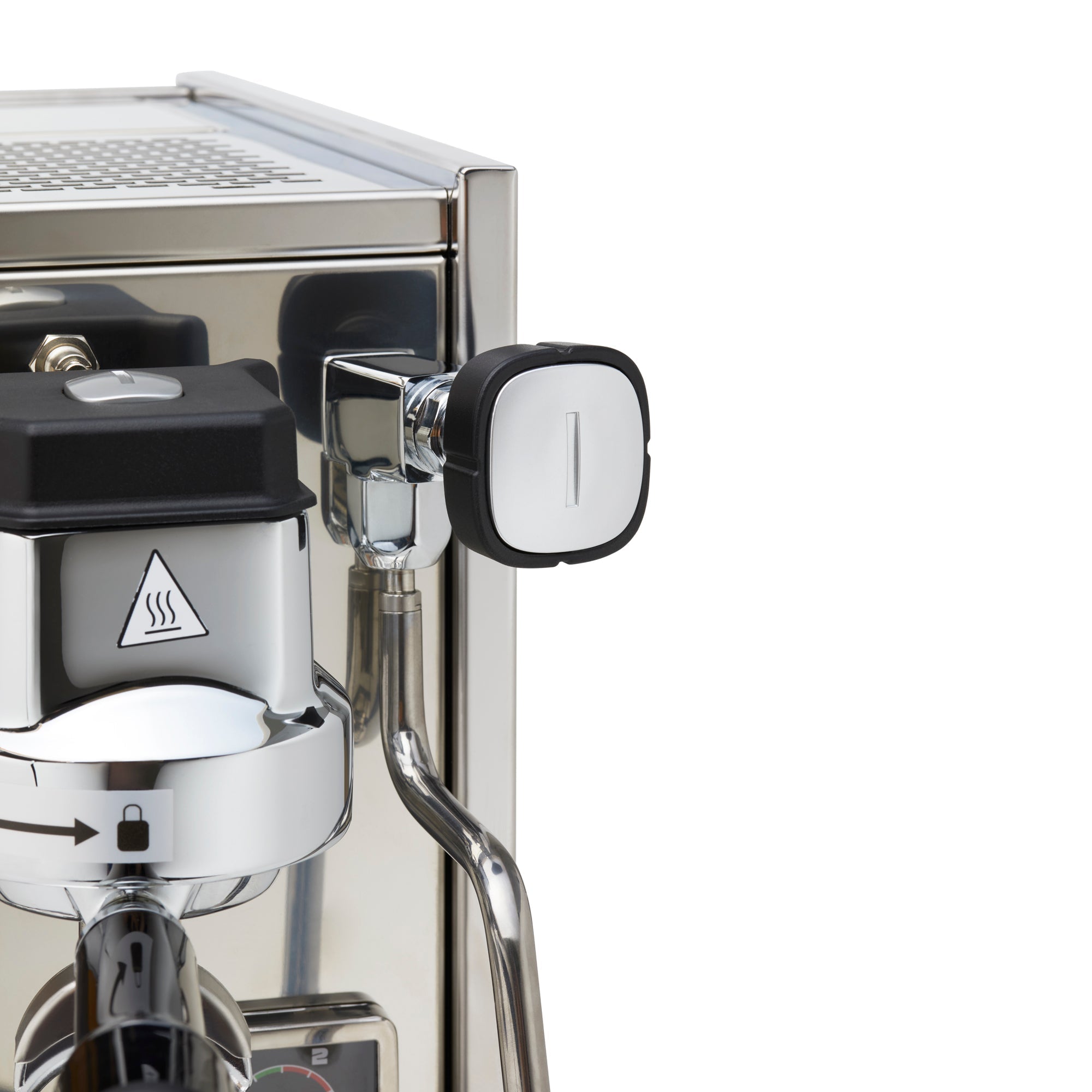 Stone Lite Espresso Machine – image 3 of 30