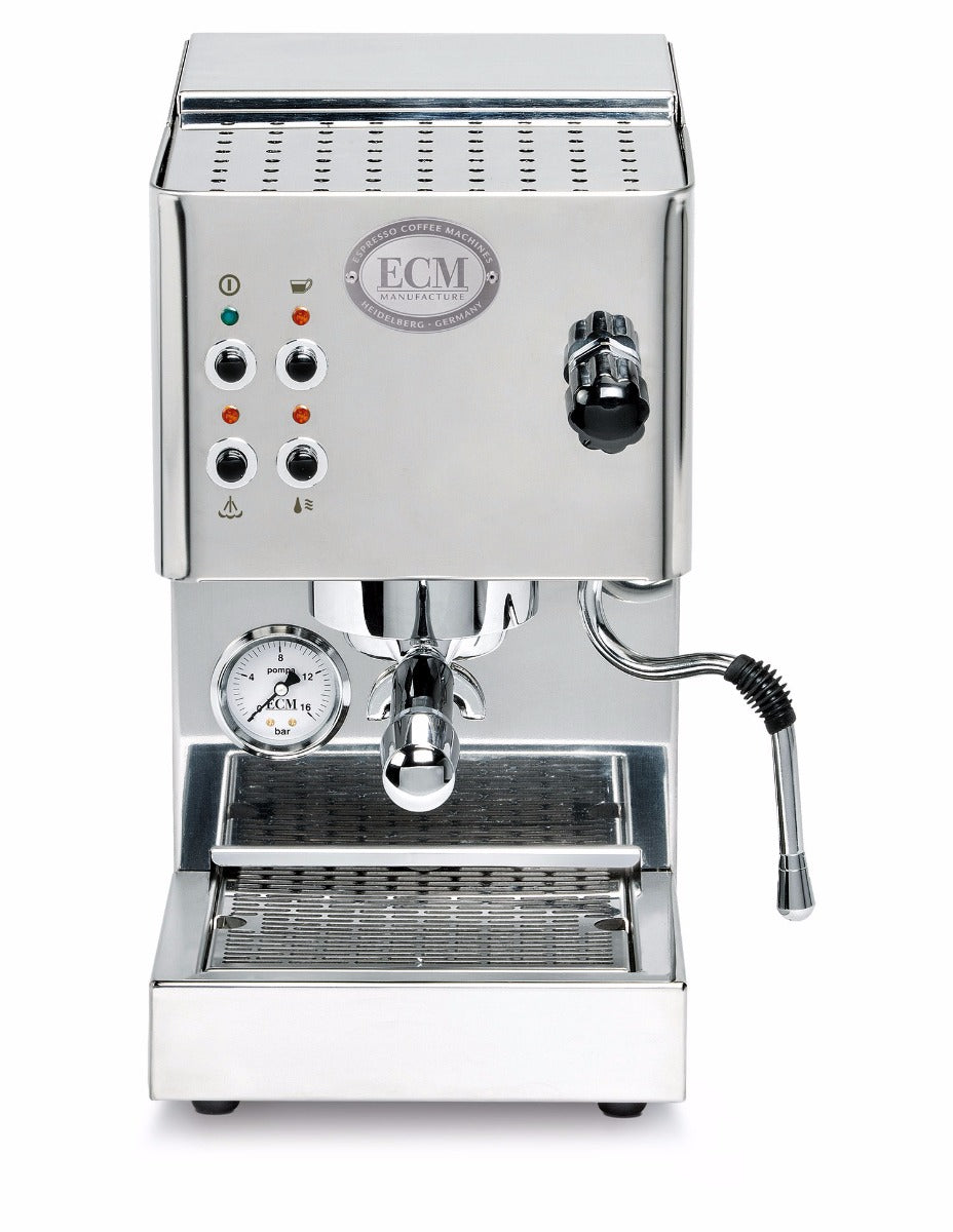 ECM Casa V Espresso Machine – No Accents