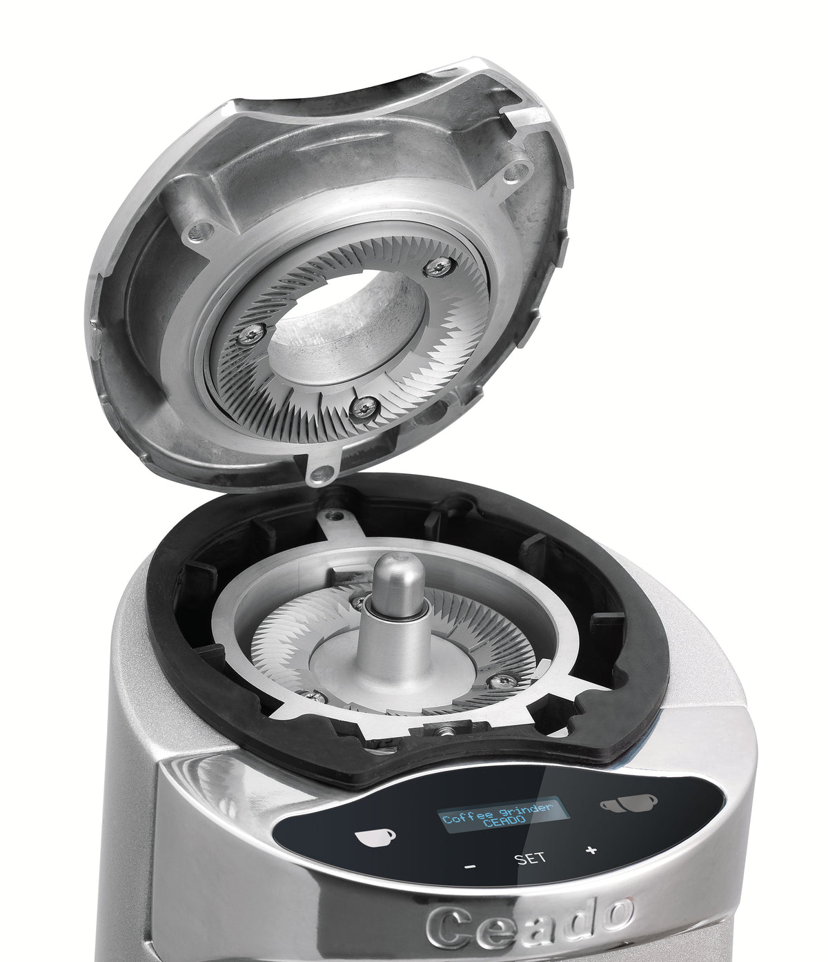 Ceado E37SL Coffee Grinder – image 8 of 9