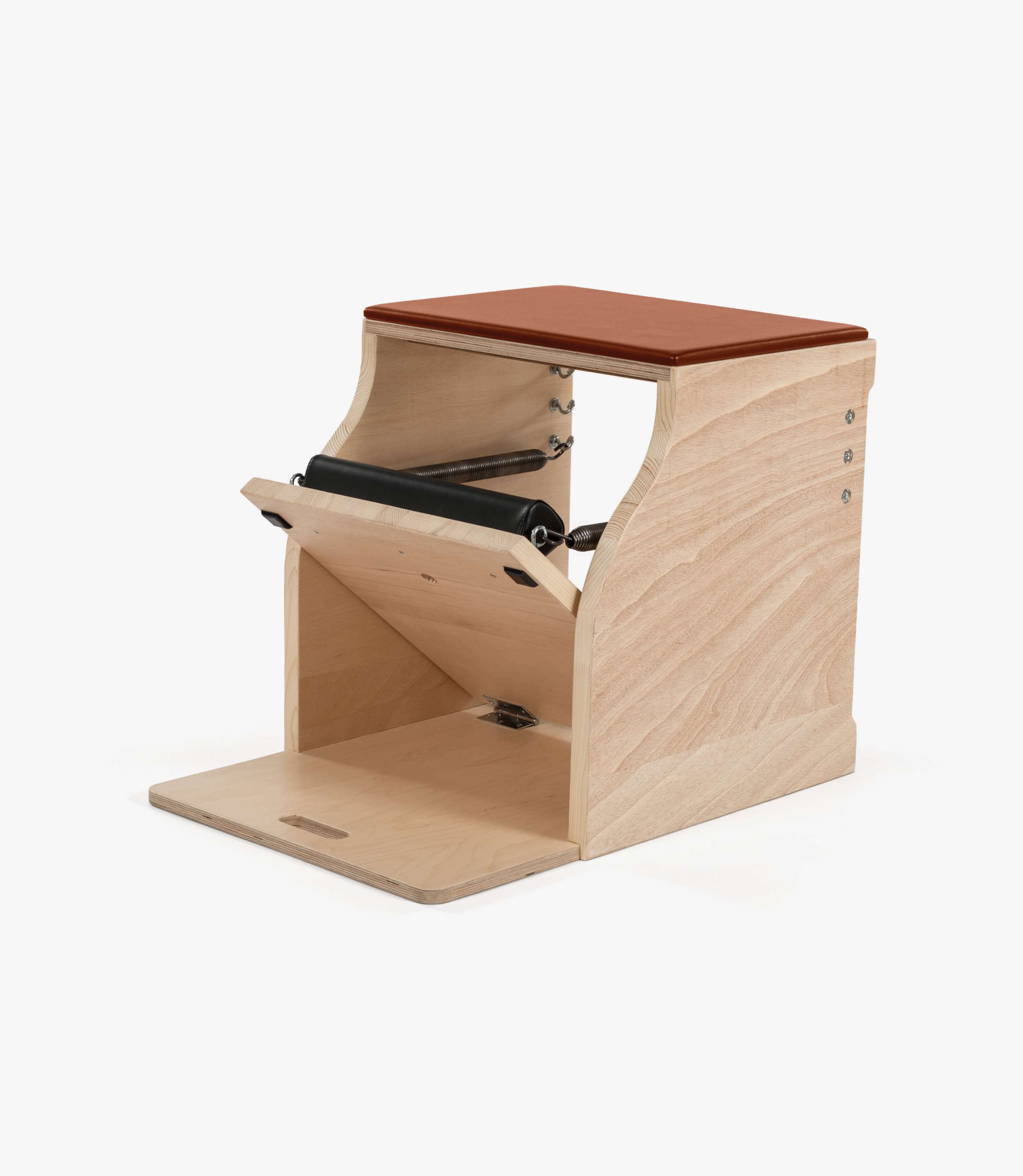 Maple Wunda Chair