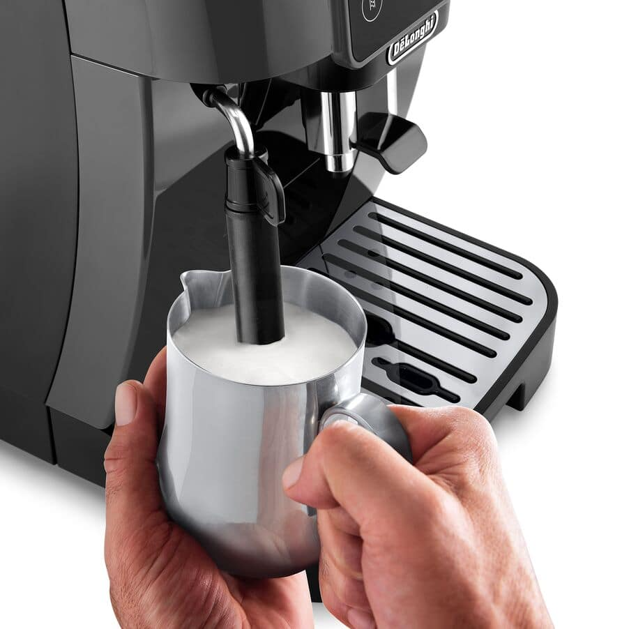 DeLonghi ECAM220.22.GB Magnifica Start Bean to Cup Automatic Coffee Machine Black – image 2 of 6