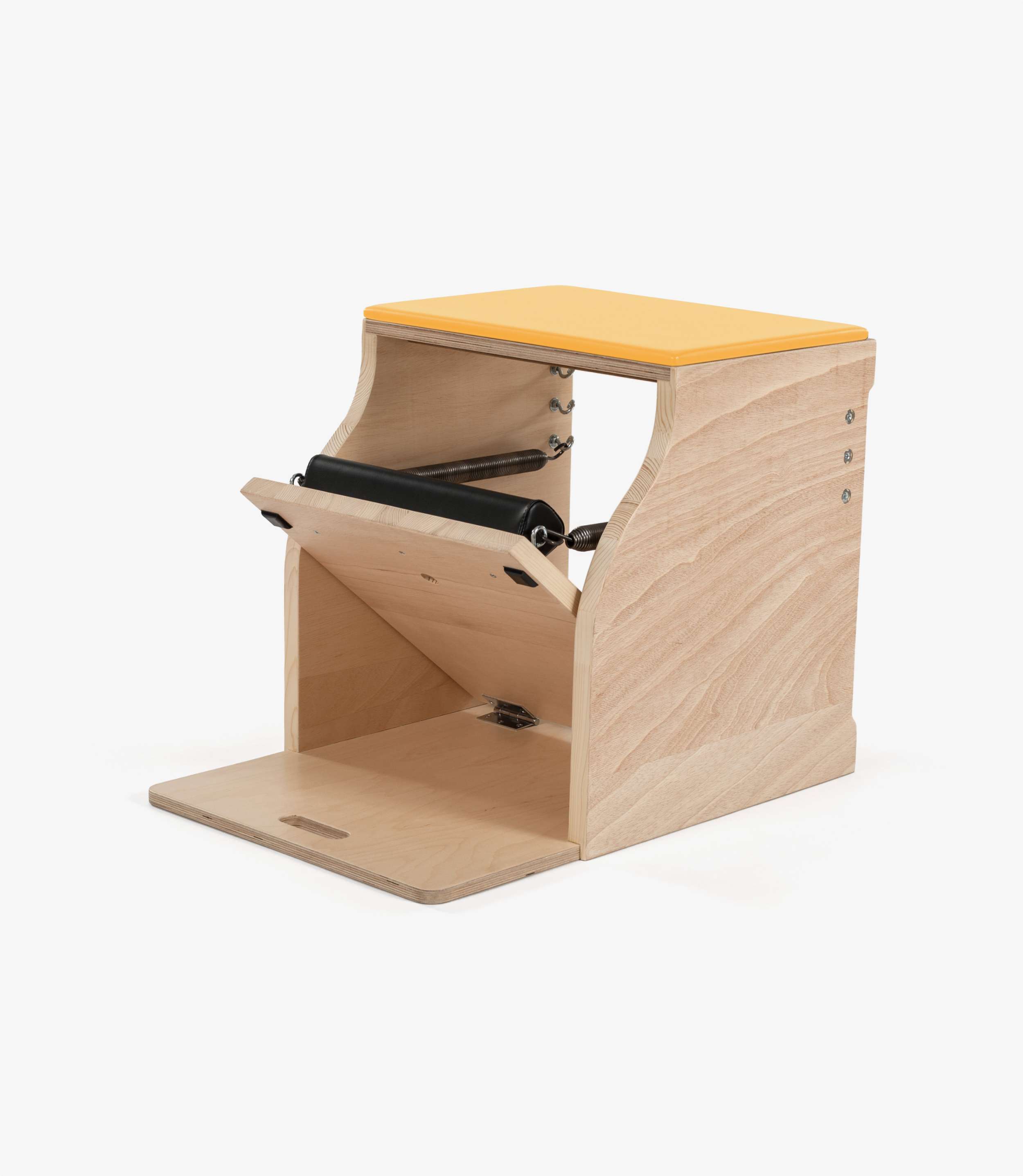 Maple Wunda Chair