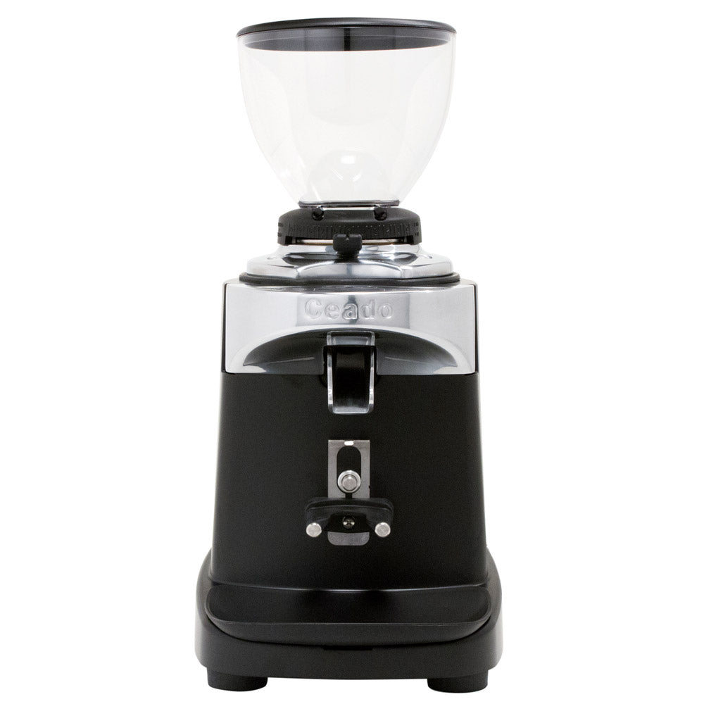 Ceado E37J Electronic Espresso Grinder – image 2 of 12