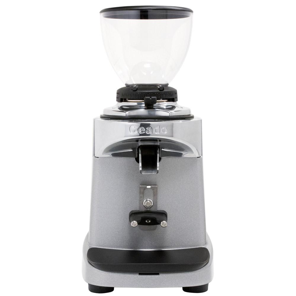 Refurbished Ceado E37J Electronic Espresso Grinder – image 2 of 8