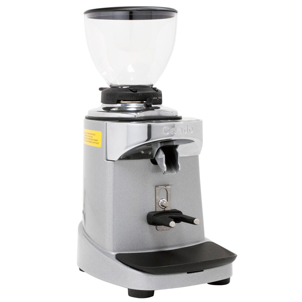 Refurbished Ceado E37J Electronic Espresso Grinder – image 3 of 8