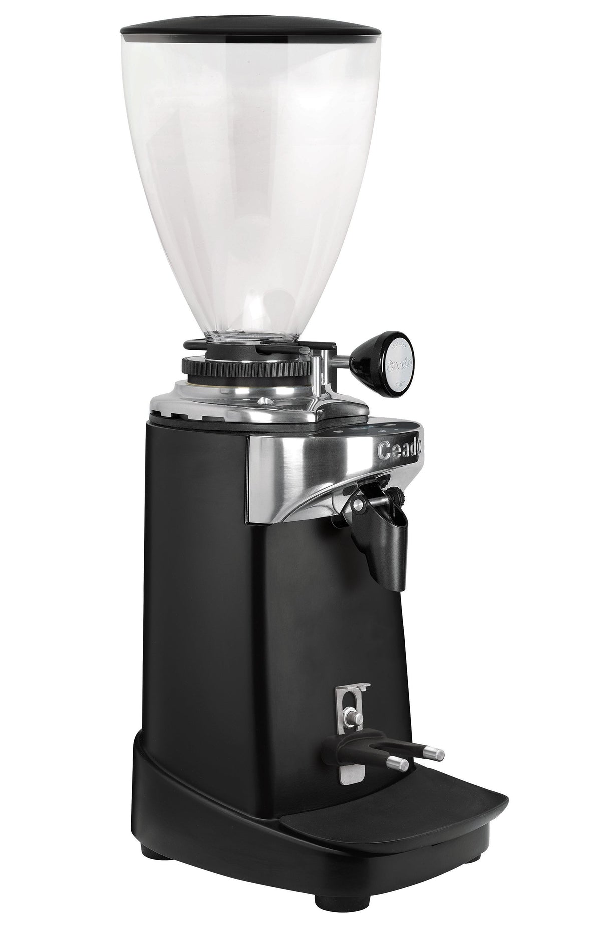 Ceado E37SL Coffee Grinder – Black