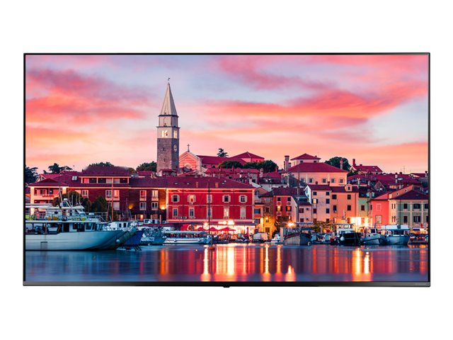 LG 43UR762H UR762H Series - 43" - Pro:Centric LED-backlit LCD TV - 4K - for hotel / hospitality