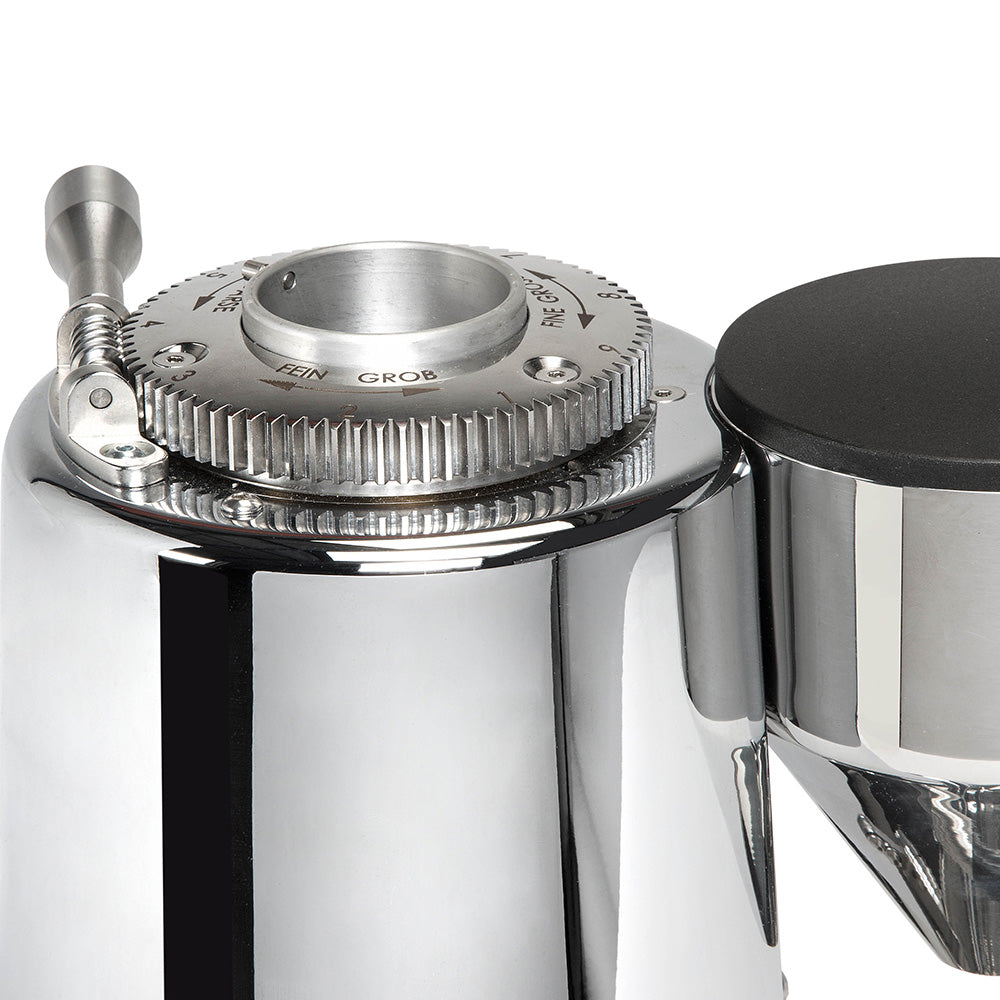 ECM V-Titan 64 Espresso Grinder – image 3 of 36