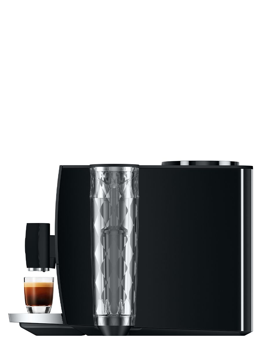 JURA ENA 8 Super-Automatic Espresso Machine – image 7 of 19