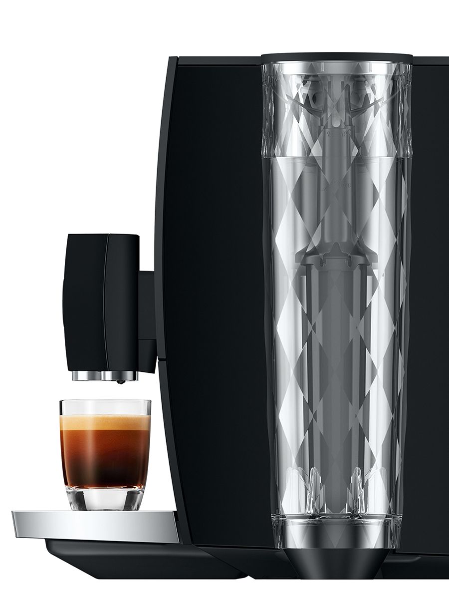 JURA ENA 8 Super-Automatic Espresso Machine – image 9 of 19