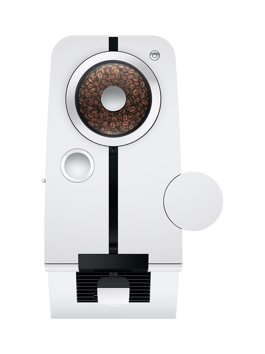 JURA ENA 8 Super-Automatic Espresso Machine – image 19 of 19