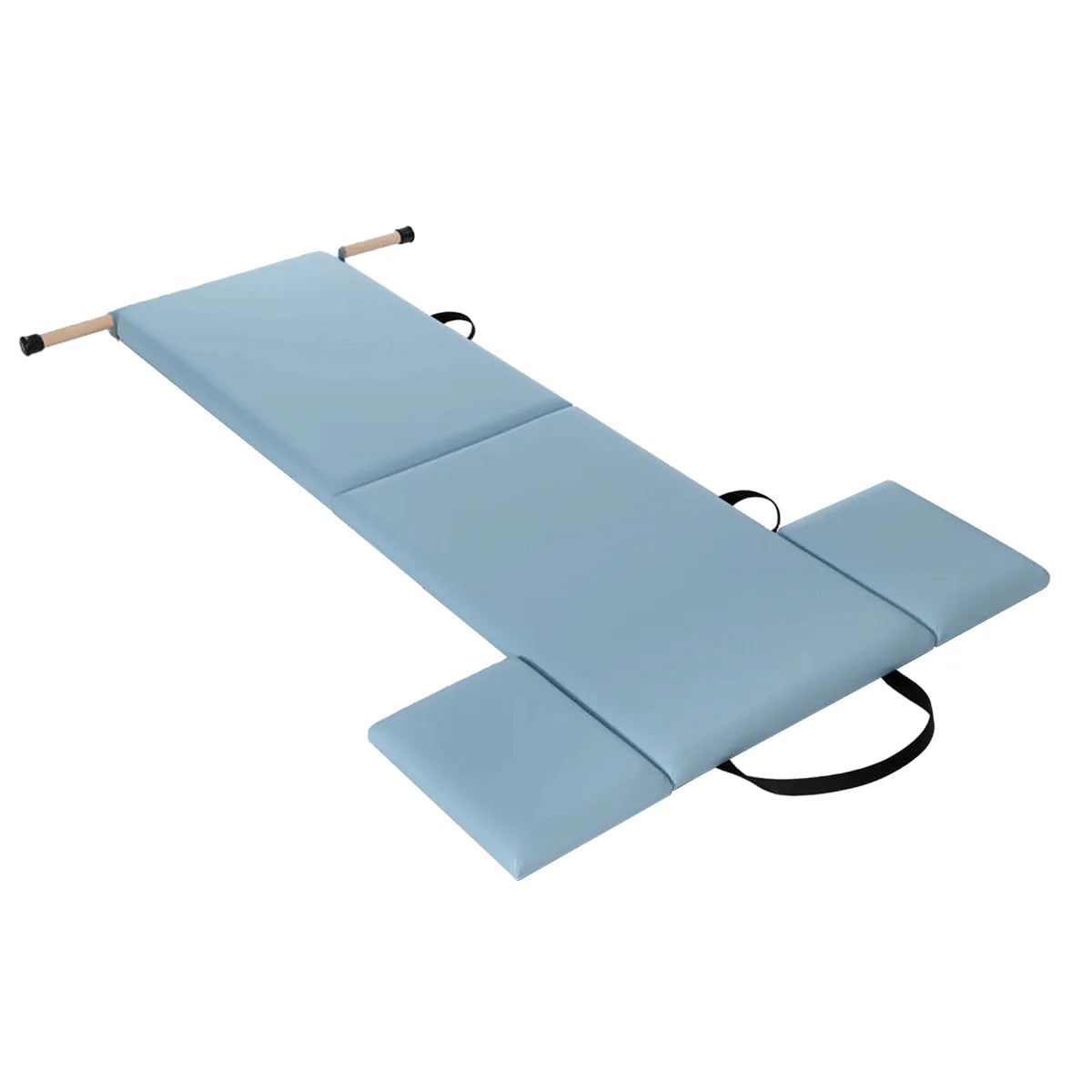 Foldable Pilates Low Mat