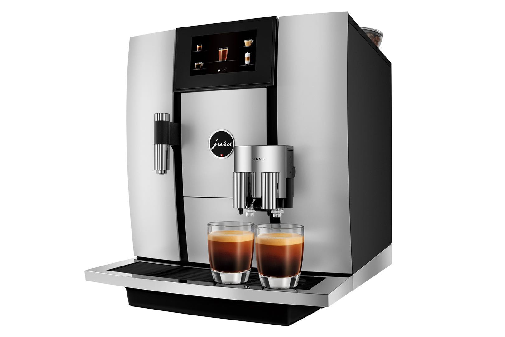 Refurbished JURA GIGA 6 Espresso Machine – image 3 of 13